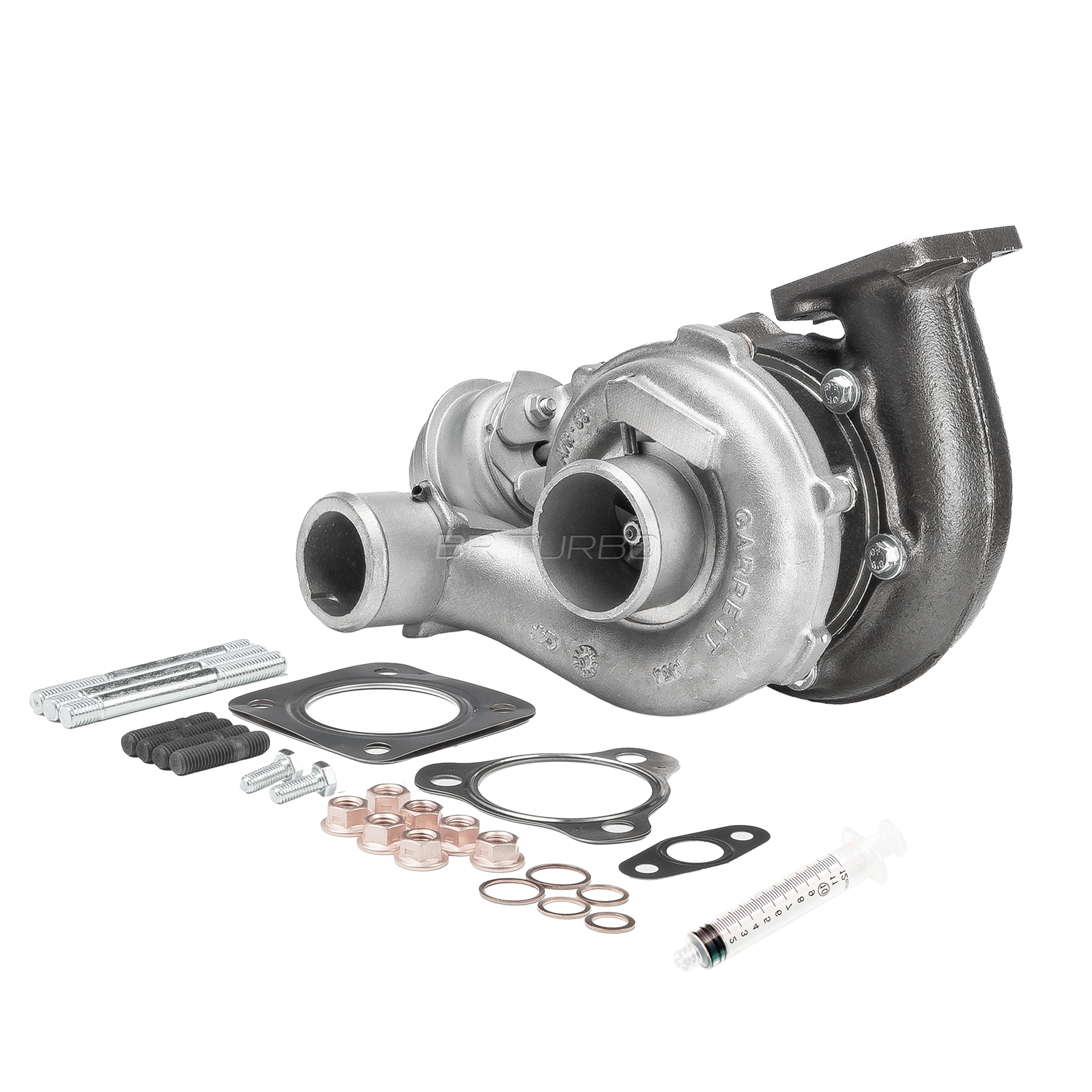 7108120001 BR Turbo 7108125001RSM precio turbo ALFA ROMEO 166 (936) 2.4 JTD (936AXA00, 936A3B00) 150cv Gasóleo 2007