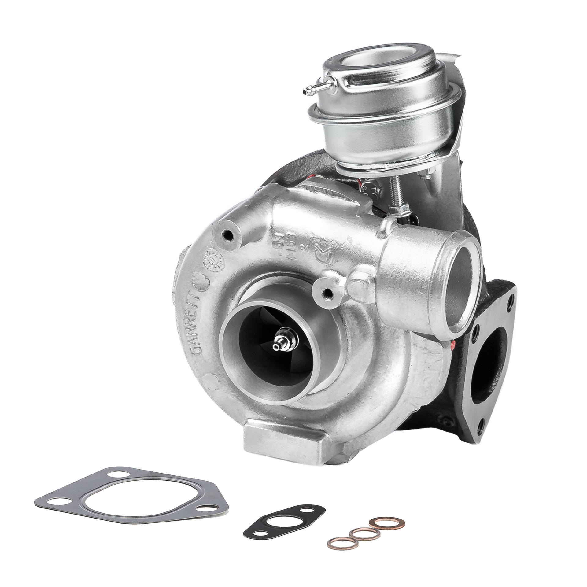 7125410001 712541-5001RSG Střed turbodmychadla BR Turbo 7785838F BMW