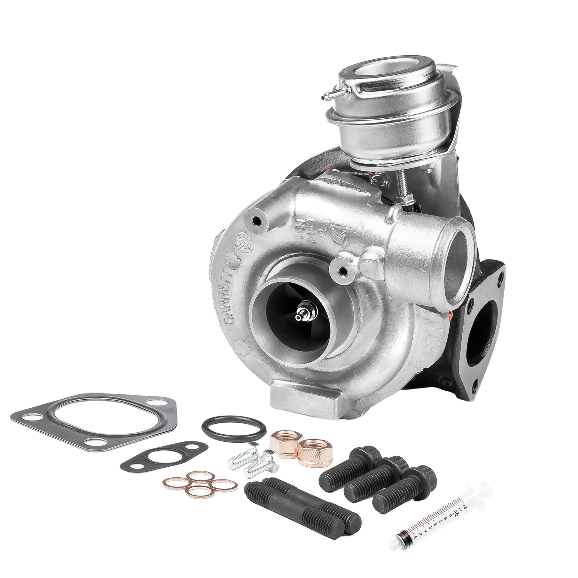 7125410001 712541-5001RSM Střed turbodmychadla BR Turbo 7785838F MERCEDES-BENZ
