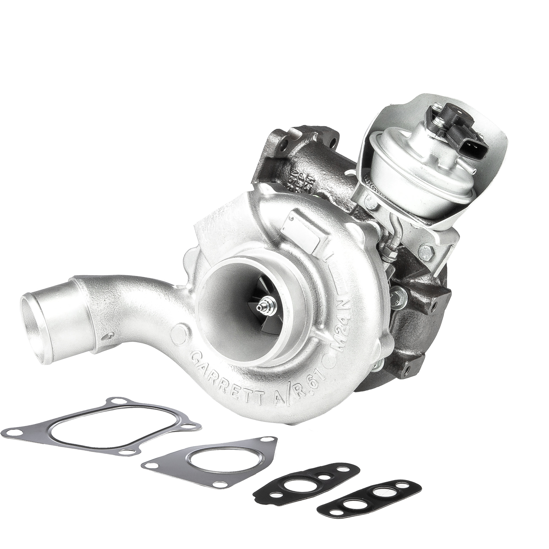 Køb 7143060005 BR Turbo Turbo, inkl. pakningssæt Turbolader 714306-5001RSG billige