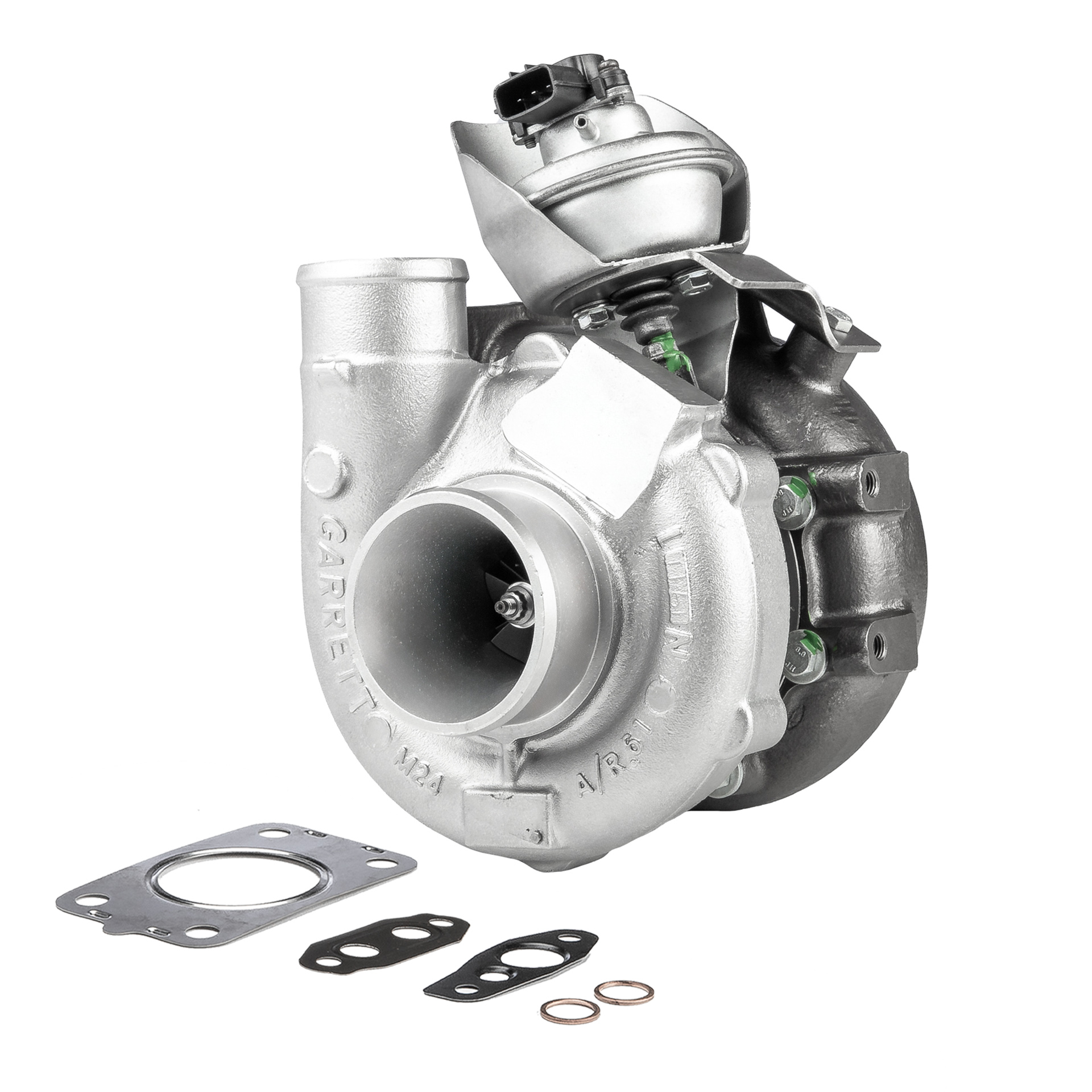 715230-5006S BR Turbo 7152305001RSG Abgasturbolader Saab 9-5 Limousine 3.0 TiD 177 PS Diesel 2003 Preis