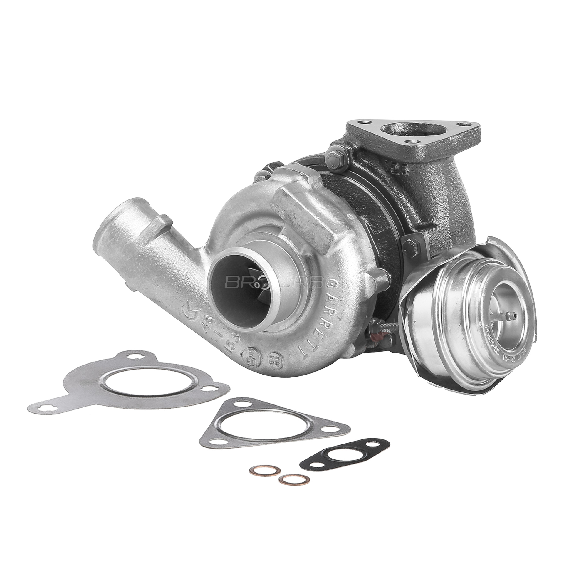 7176280001 717628-5001RSG Atuador, turbocompressor BR Turbo 9202811 BMW