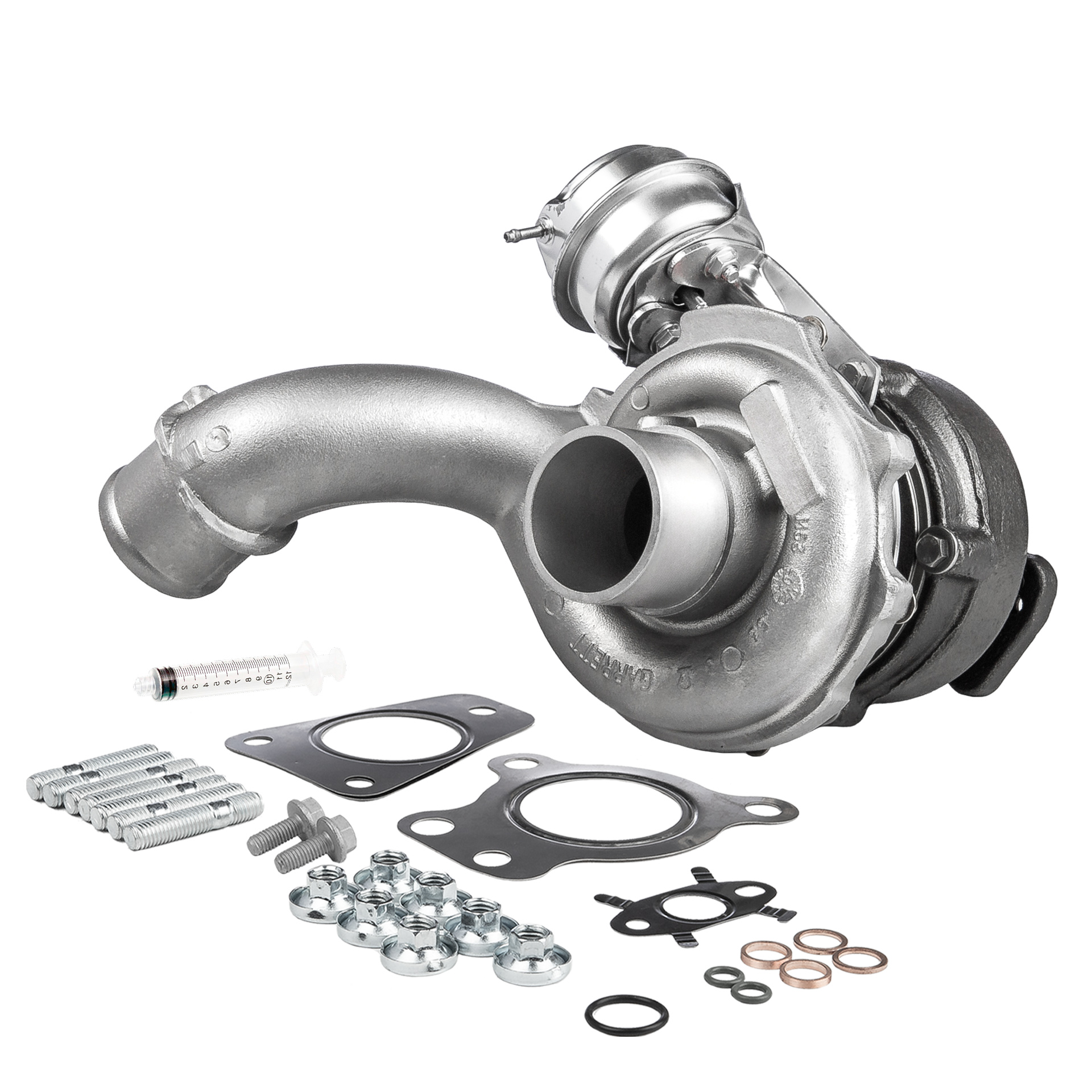 7180890001 BR Turbo 7180895001RSM Turbolader Renault Laguna 2 2.2 dCi 140 PS Diesel 2007 Preis
