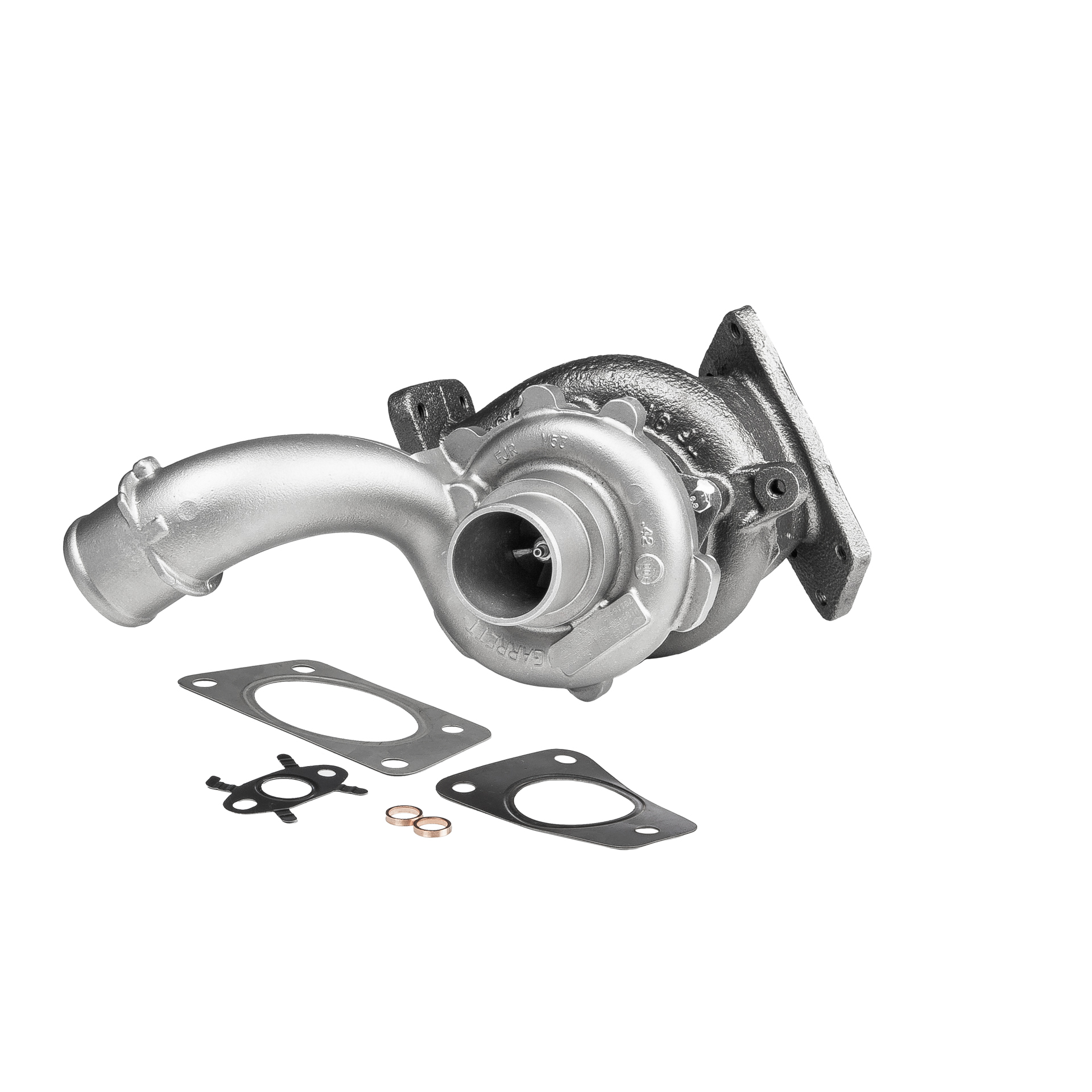 7011640002 725071-5001RSG Turbolader BR Turbo 77 11 134 674 FIAT