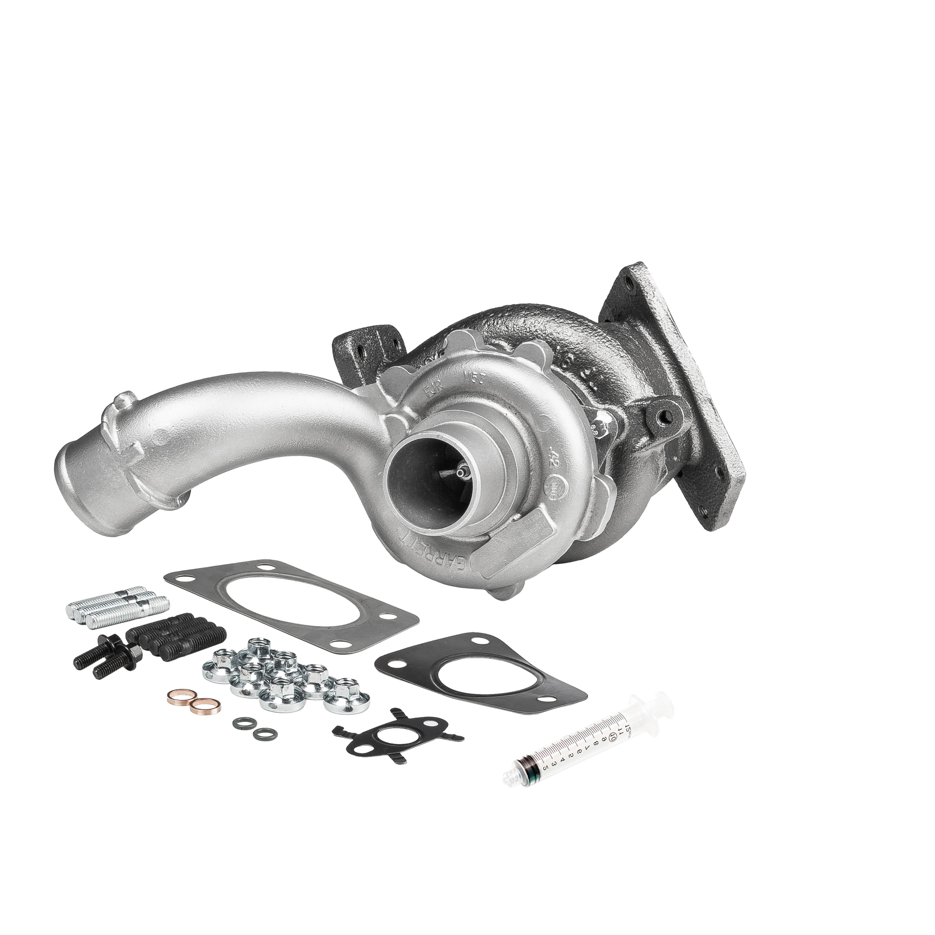 7011640002 725071-5001RSM Turbolader BR Turbo 7.711.134.674 CITROËN