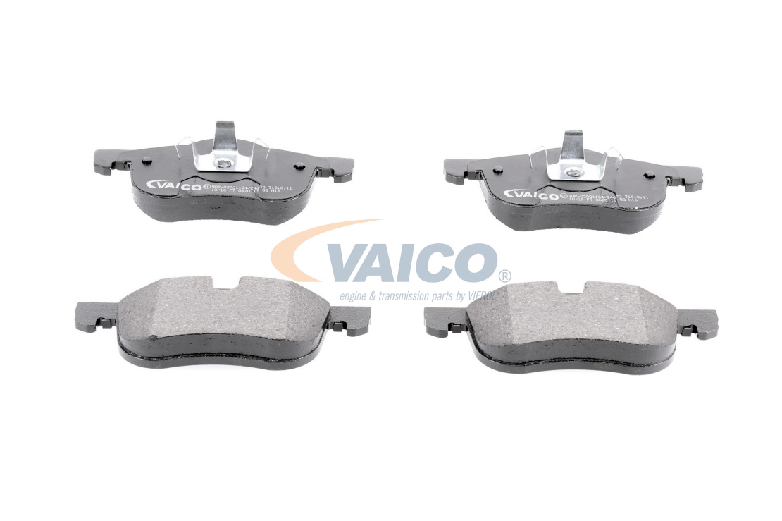 VAICO V95-0147 Brake pad set VOLVO experience and price