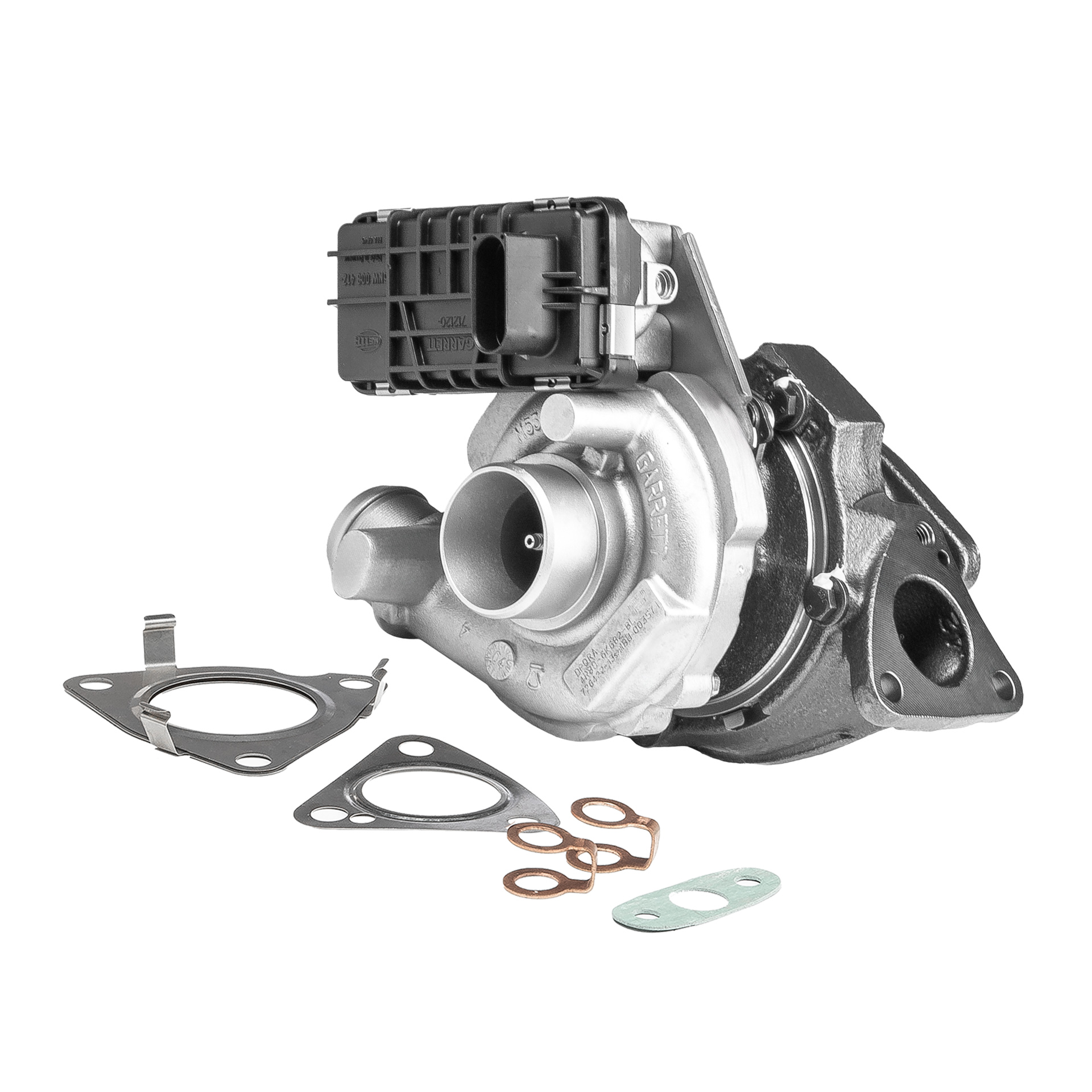 7264220012 BR Turbo 7264225001RSG Turbolader Jaguar S Type x200 2.7 D 207 PS Kosten