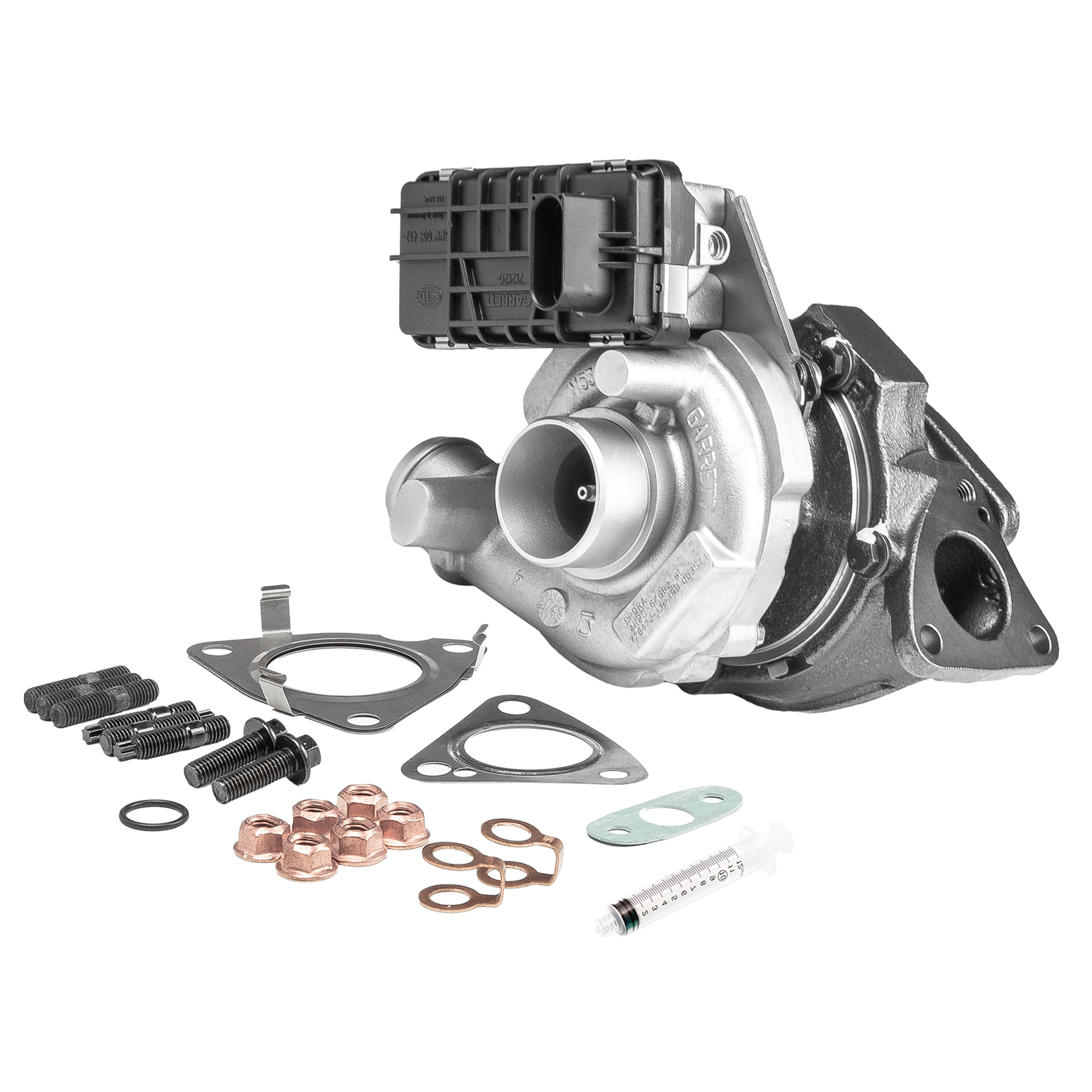7264220012 BR Turbo 7264225001RSM Turbo Jaguar S Type x200 2.7 D 207 PS Kosten