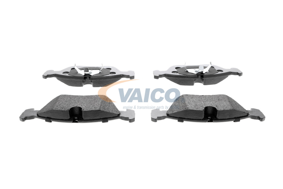 V95-0148 Stabdžių kaladėlės VAICO 272 370 VOLVO