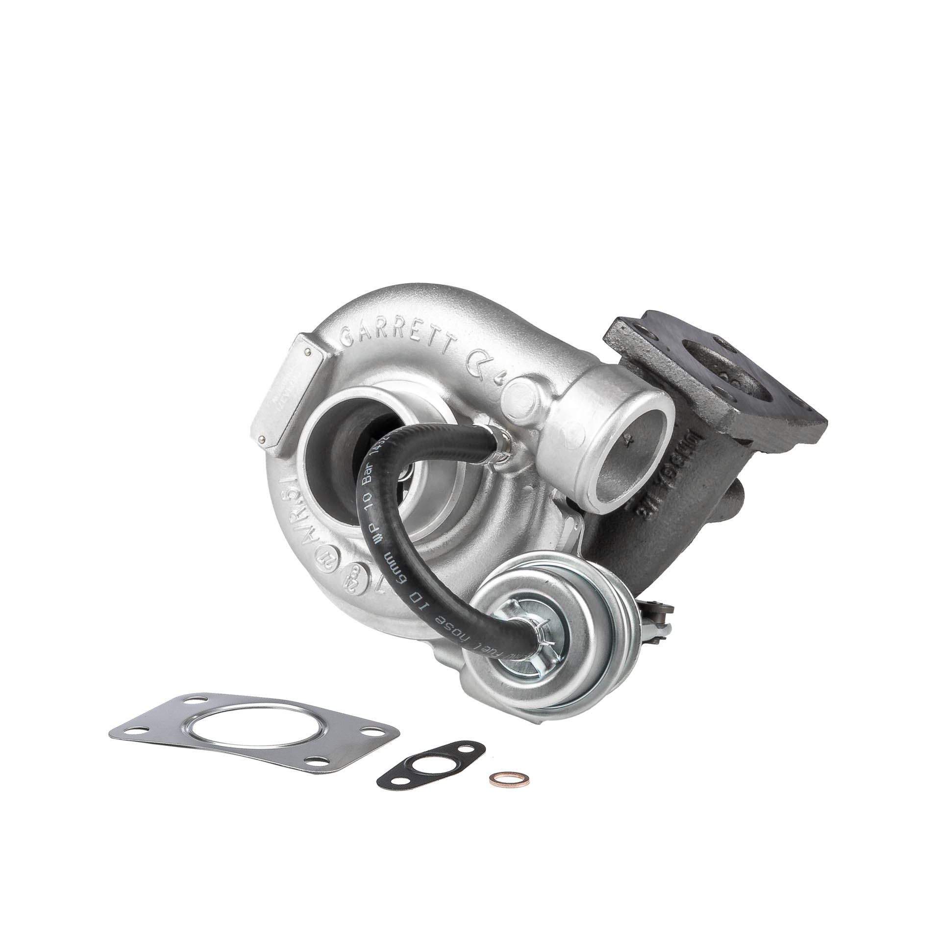 4521910001 727264-5001RSG Turbod BR Turbo 2674A361