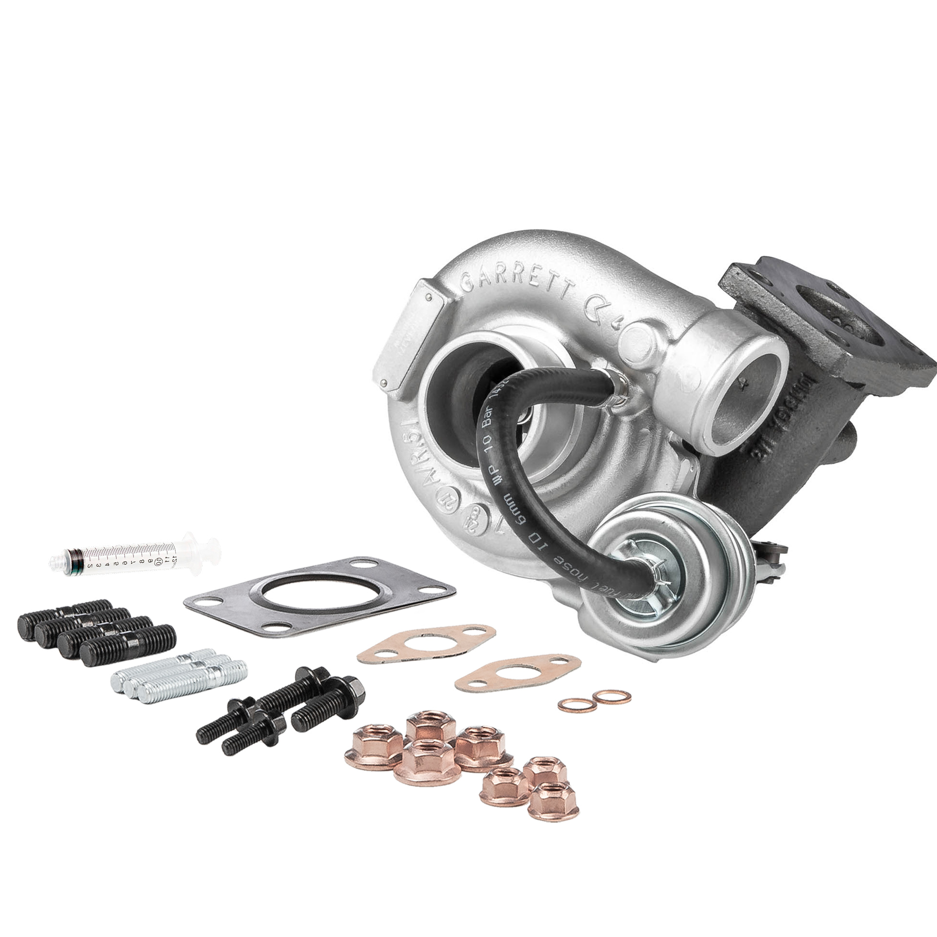 4521910001 727264-5001RSM Turbod BR Turbo 2674A361