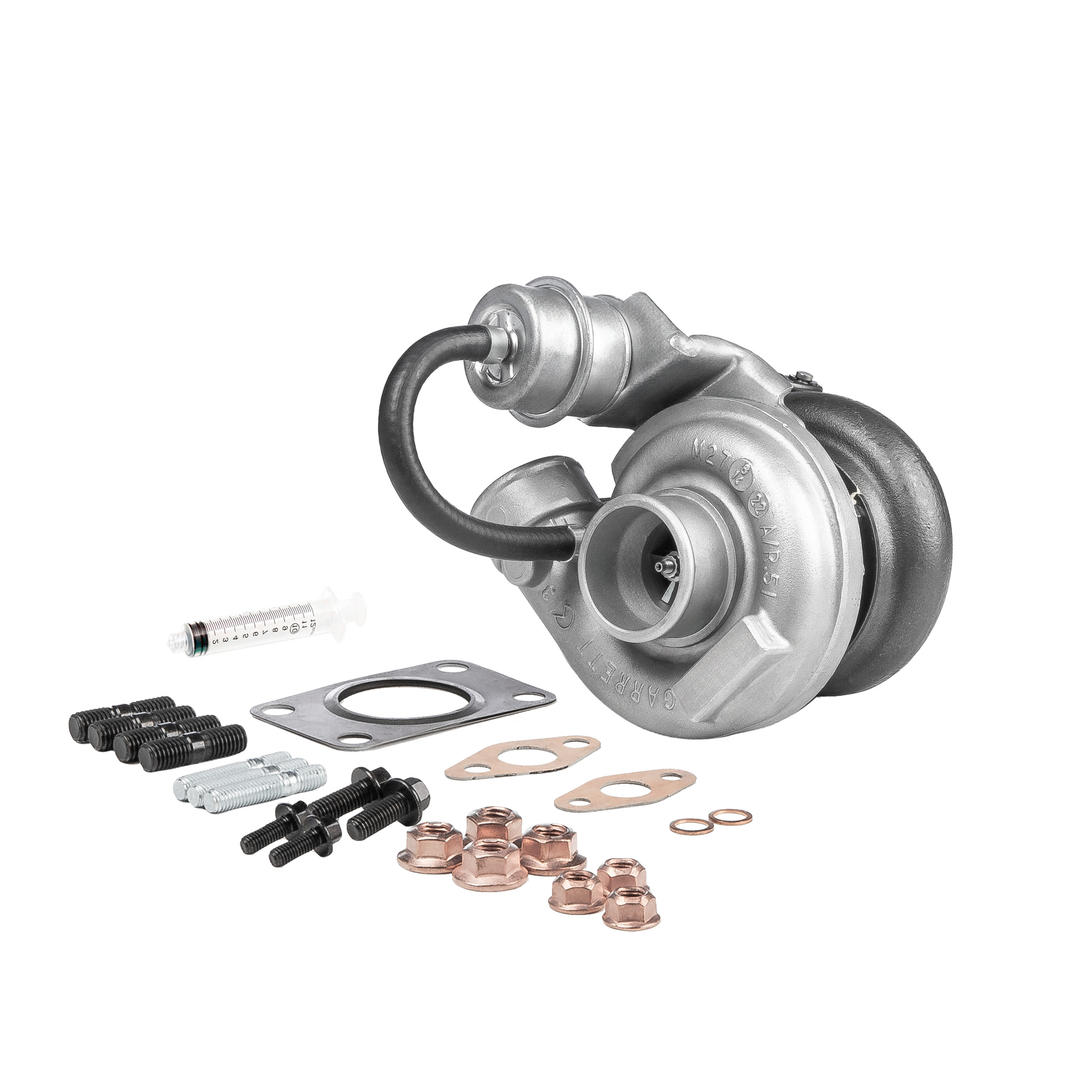 452301-0002 727266-5002RSM Turbó BR Turbo 727266-0002