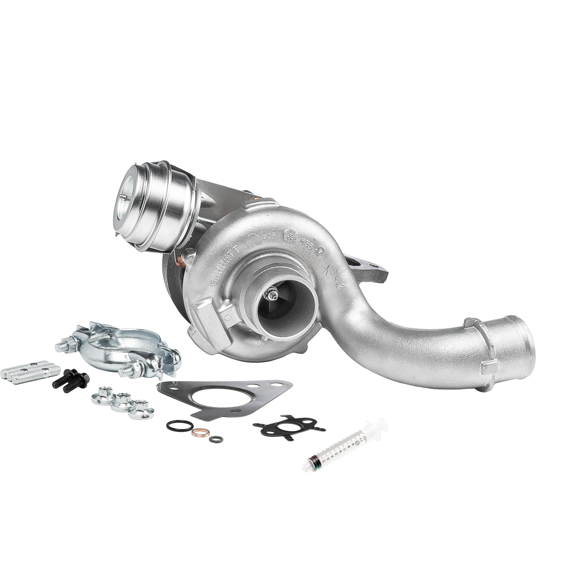 7272710006 727271-5001RSM Turbodúchadlo BR Turbo 7711135833 RENAULT