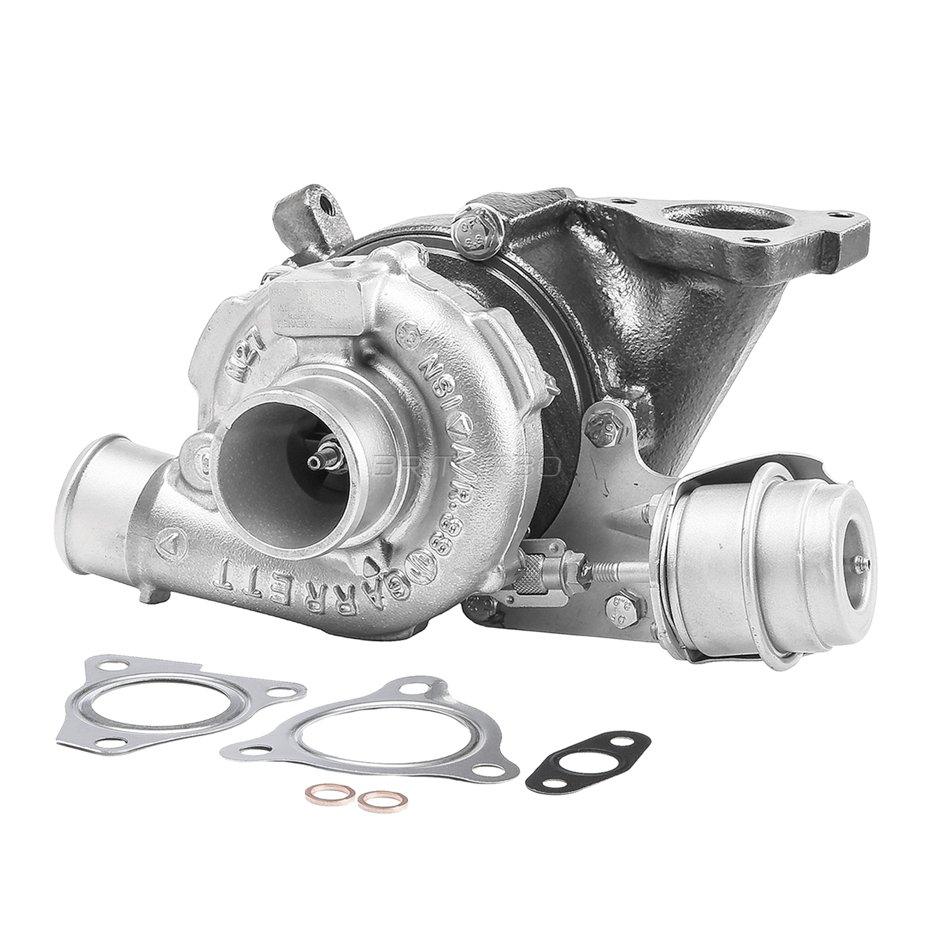 Turbina HYUNDAI i10 2011 BR Turbo 734598-5001RSG