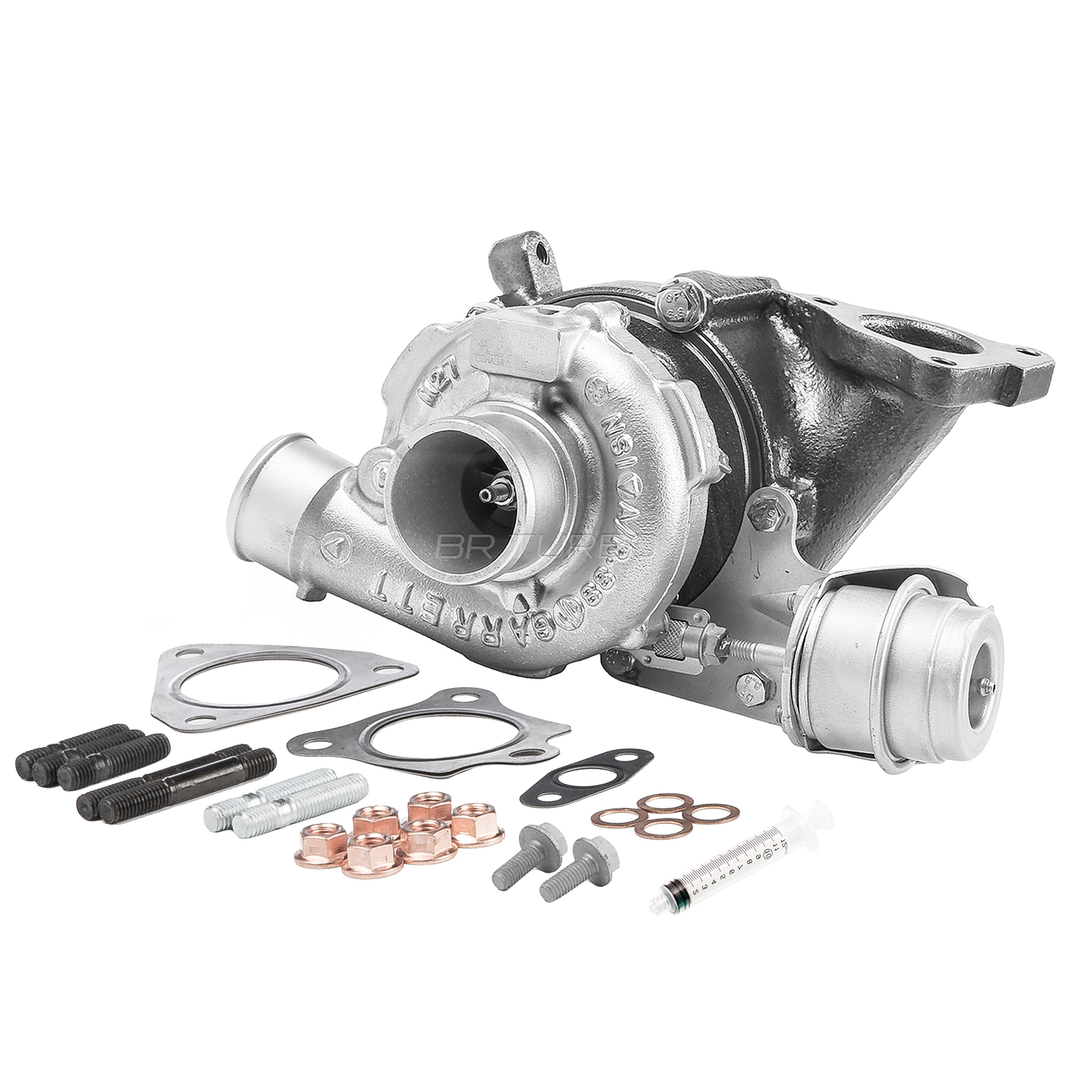 BR Turbo 734598-5001RSM Turbo KIA PICANTO prijs