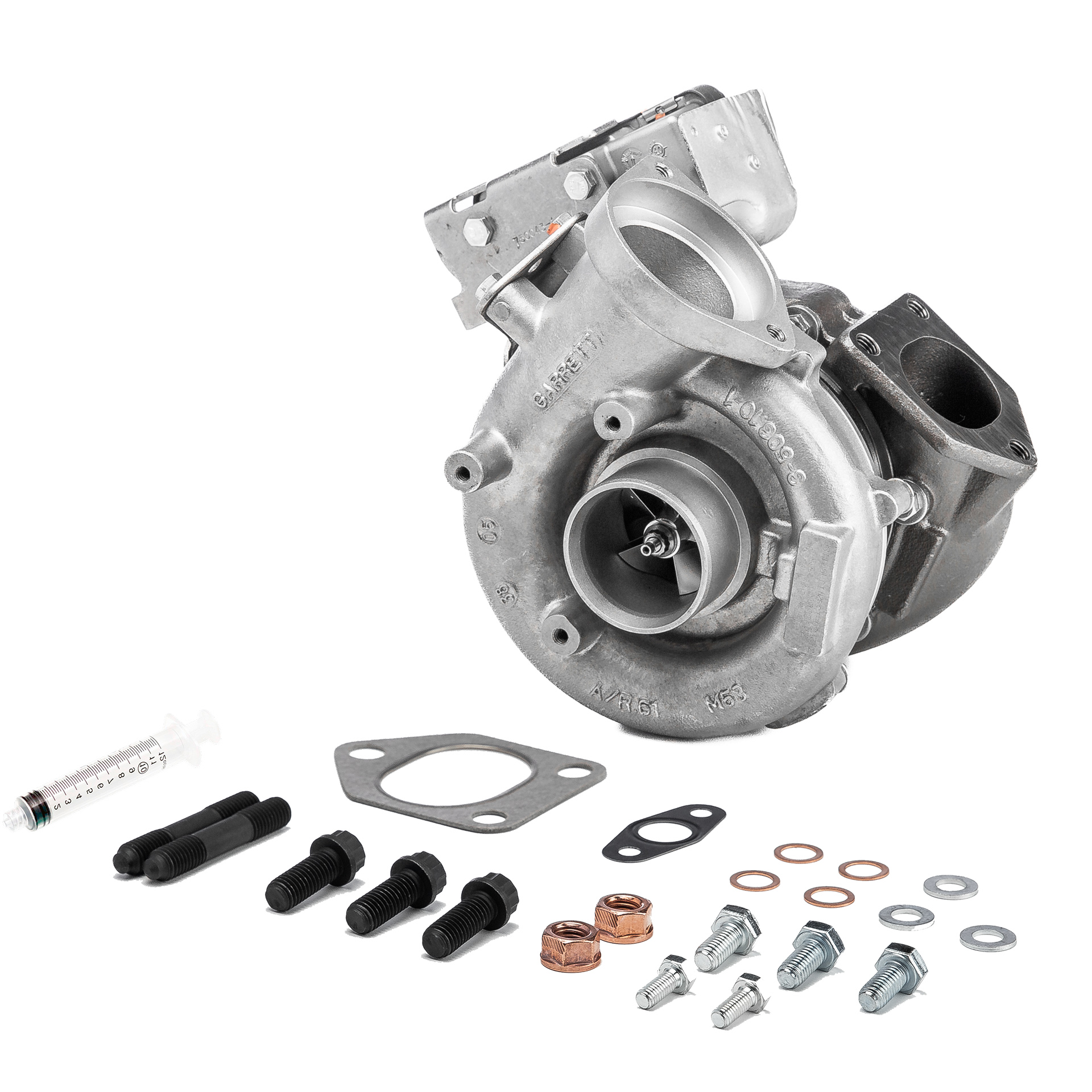 7500800001 BR Turbo Turbo, with fastening/mounting material Turbo 750080-5001RSM buy