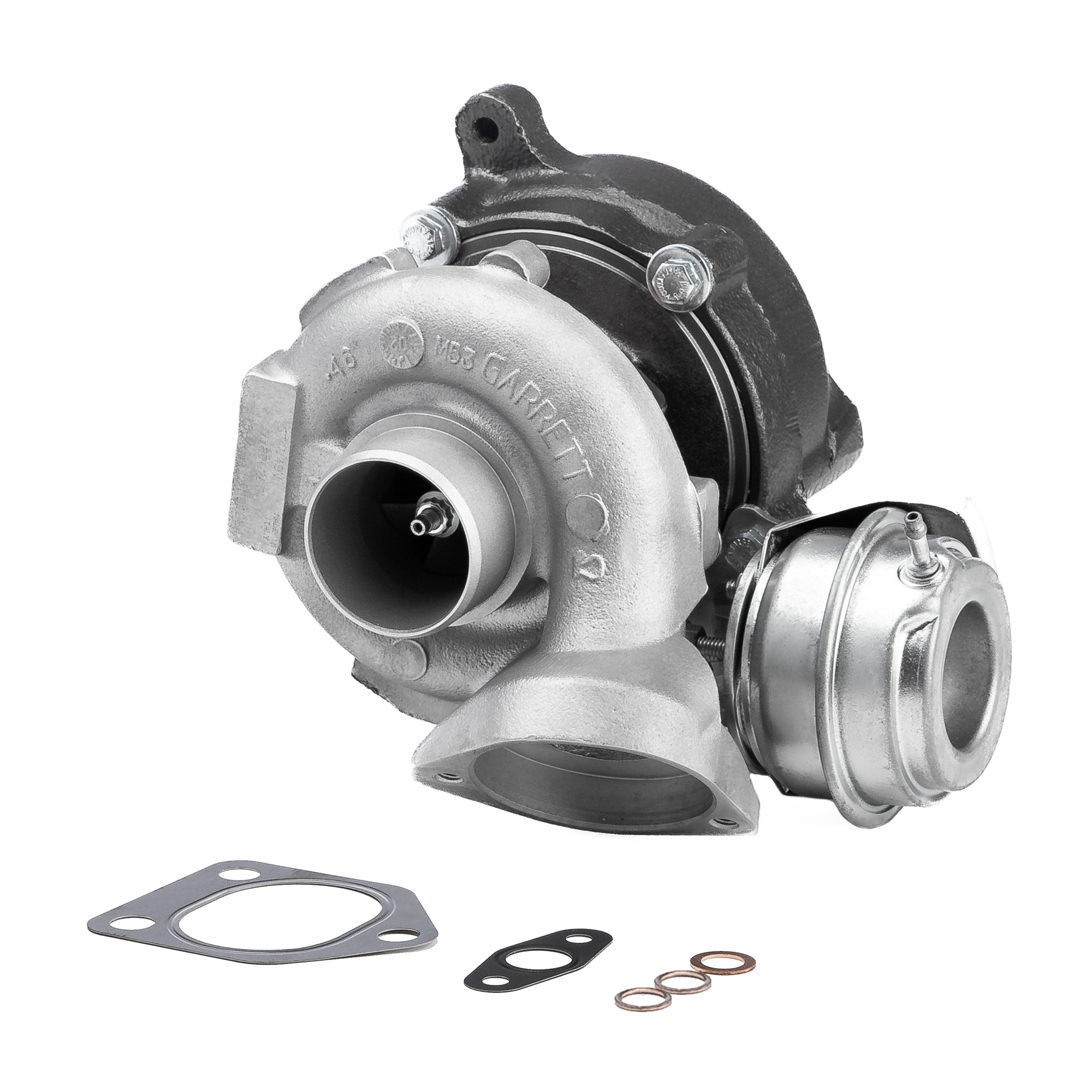 BR Turbo 7504315001RSG Turbocharger BMW 3 Touring (E46) 320d 2.0 150 hp Diesel 2004 price