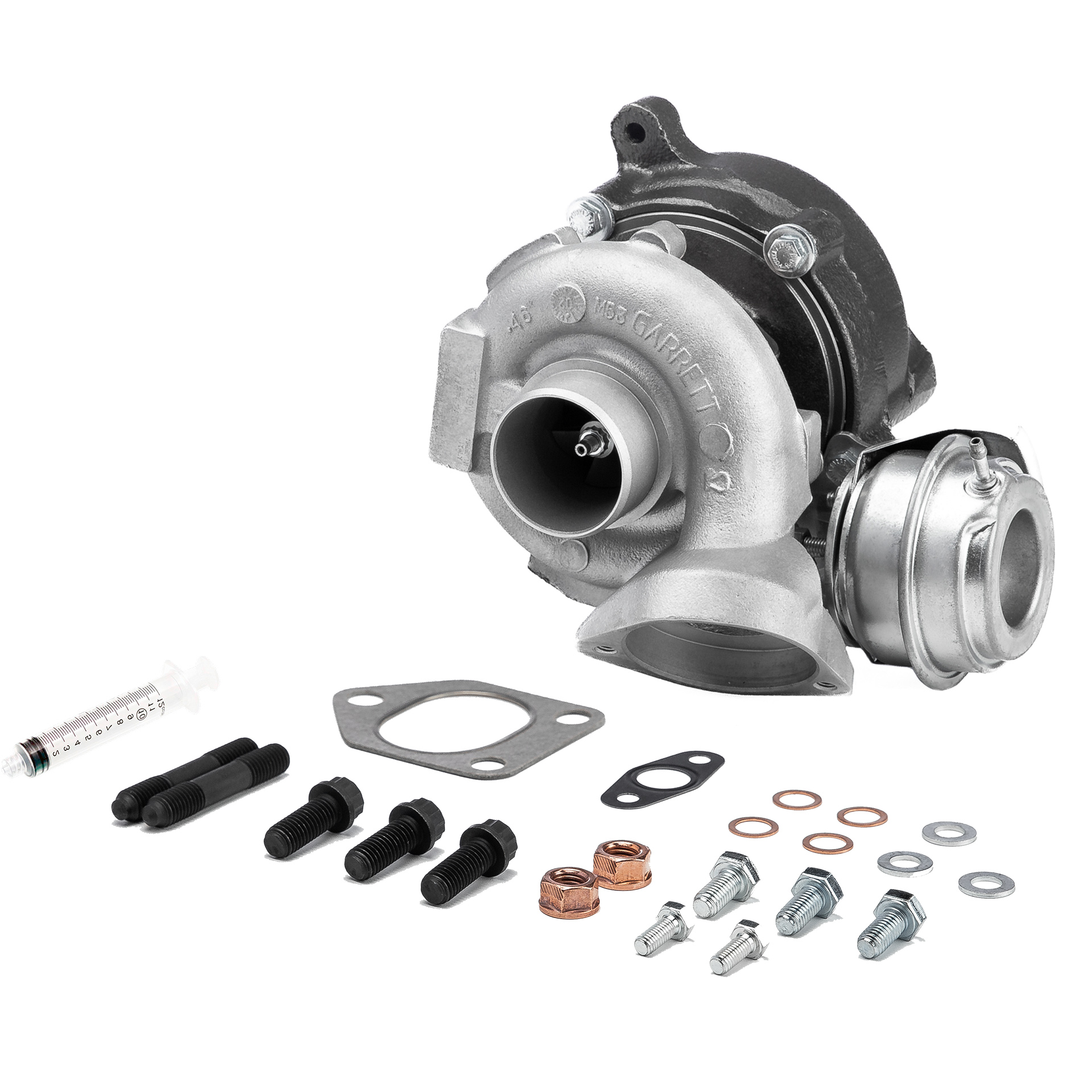 BR Turbo Turbo, with attachment material Turbo 750431-5001RSM buy