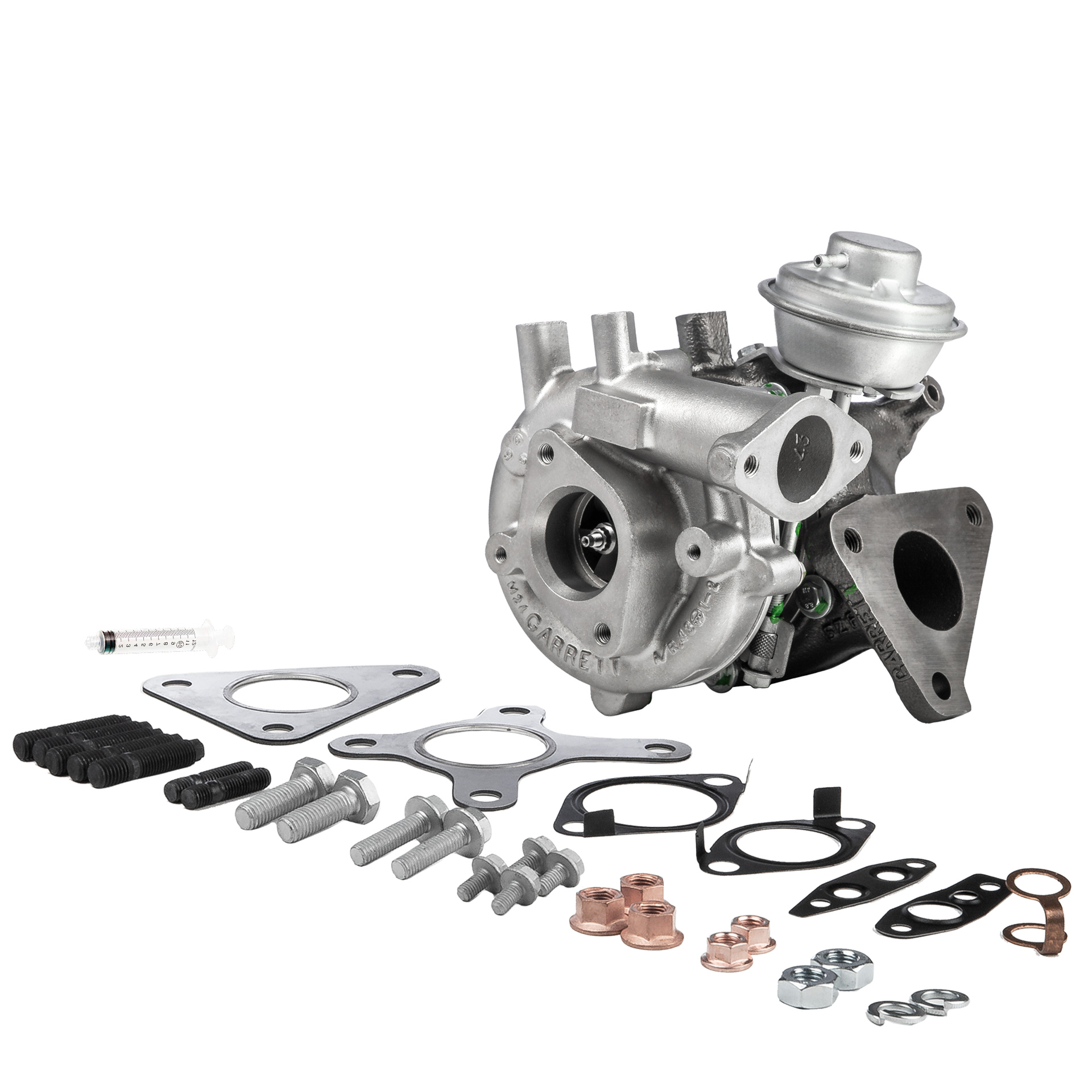 7504410005 750441-5001RSM Turbocompresseur BR Turbo 14411ES60B RENAULT