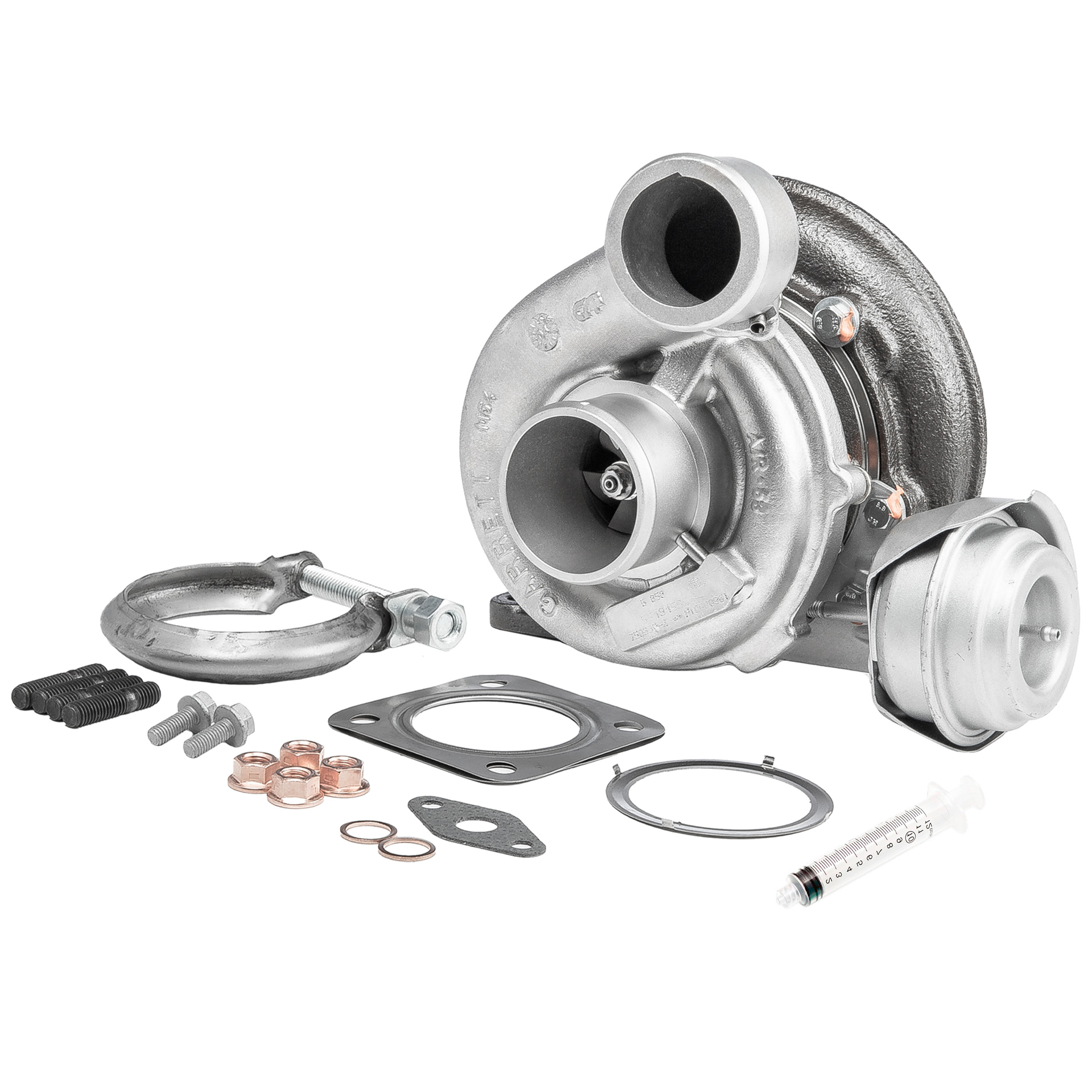 7176610001 750639-5001RSM Turbolader BR Turbo 71784460 TOYOTA