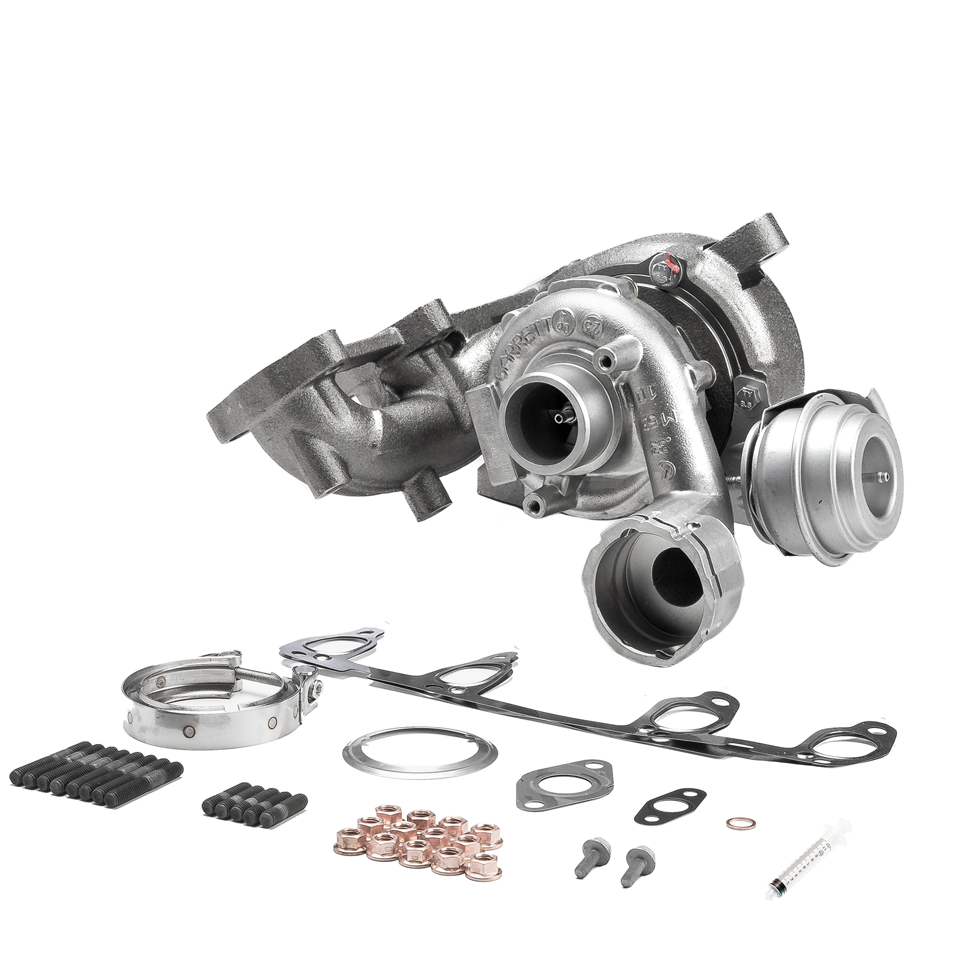 BR Turbo Turbo, with attachment material Turbo 751851-5001RSM buy