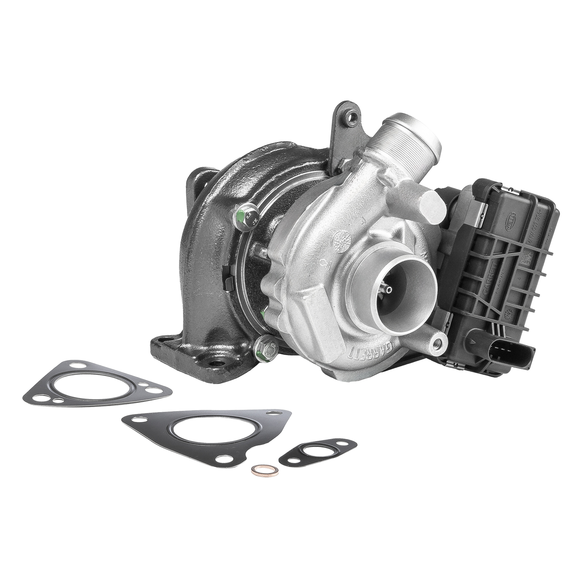 7523410003 752341-5001RSG Turbolader BR Turbo C2C38925E