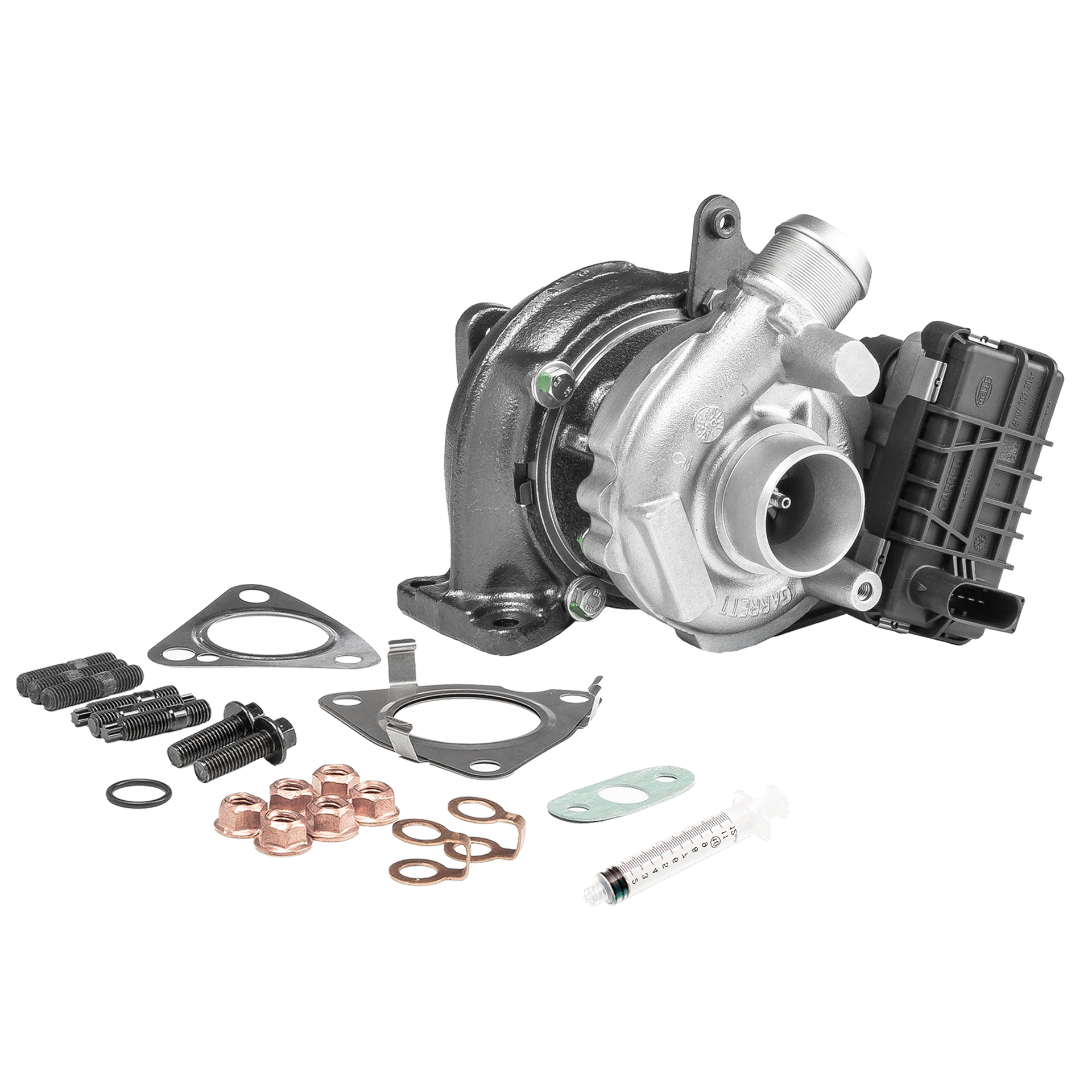 7523410003 752341-5001RSM Turbolader BR Turbo C2C38925E