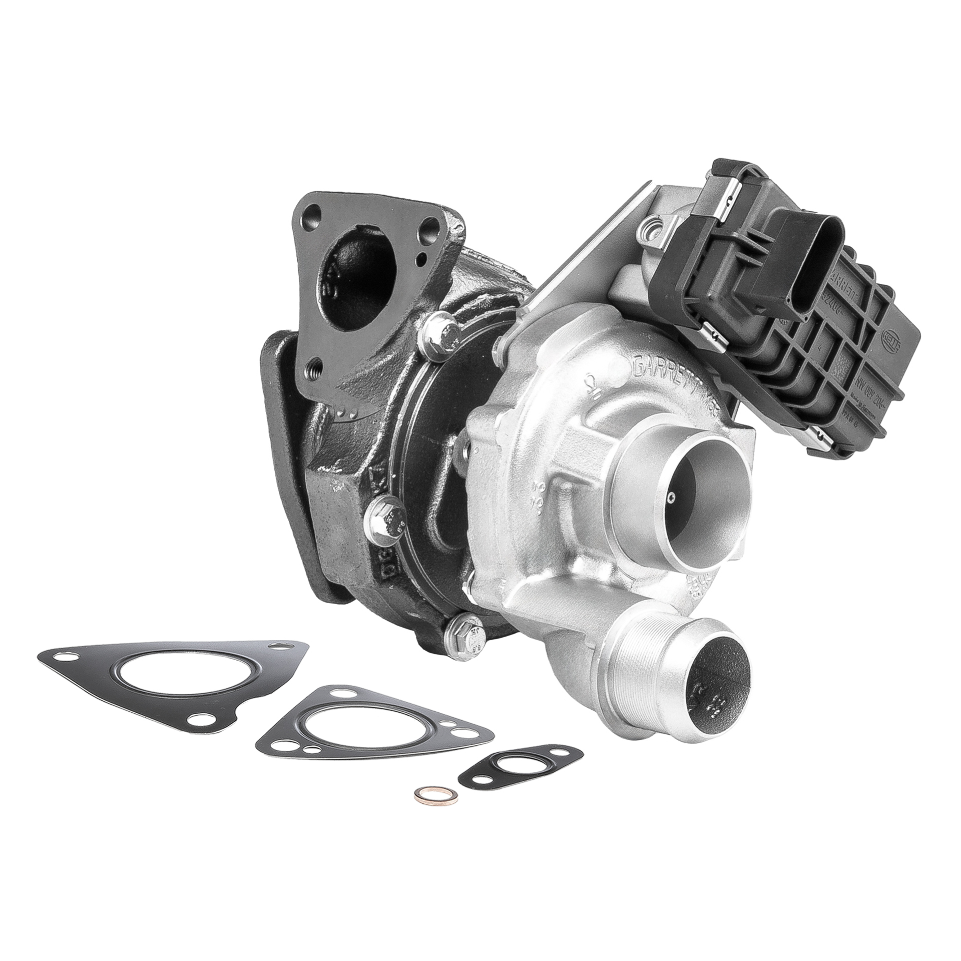 7523430003 BR Turbo 7523435001RSG Abgasturbolader Jaguar S Type x200 2.7 D 207 PS Kosten