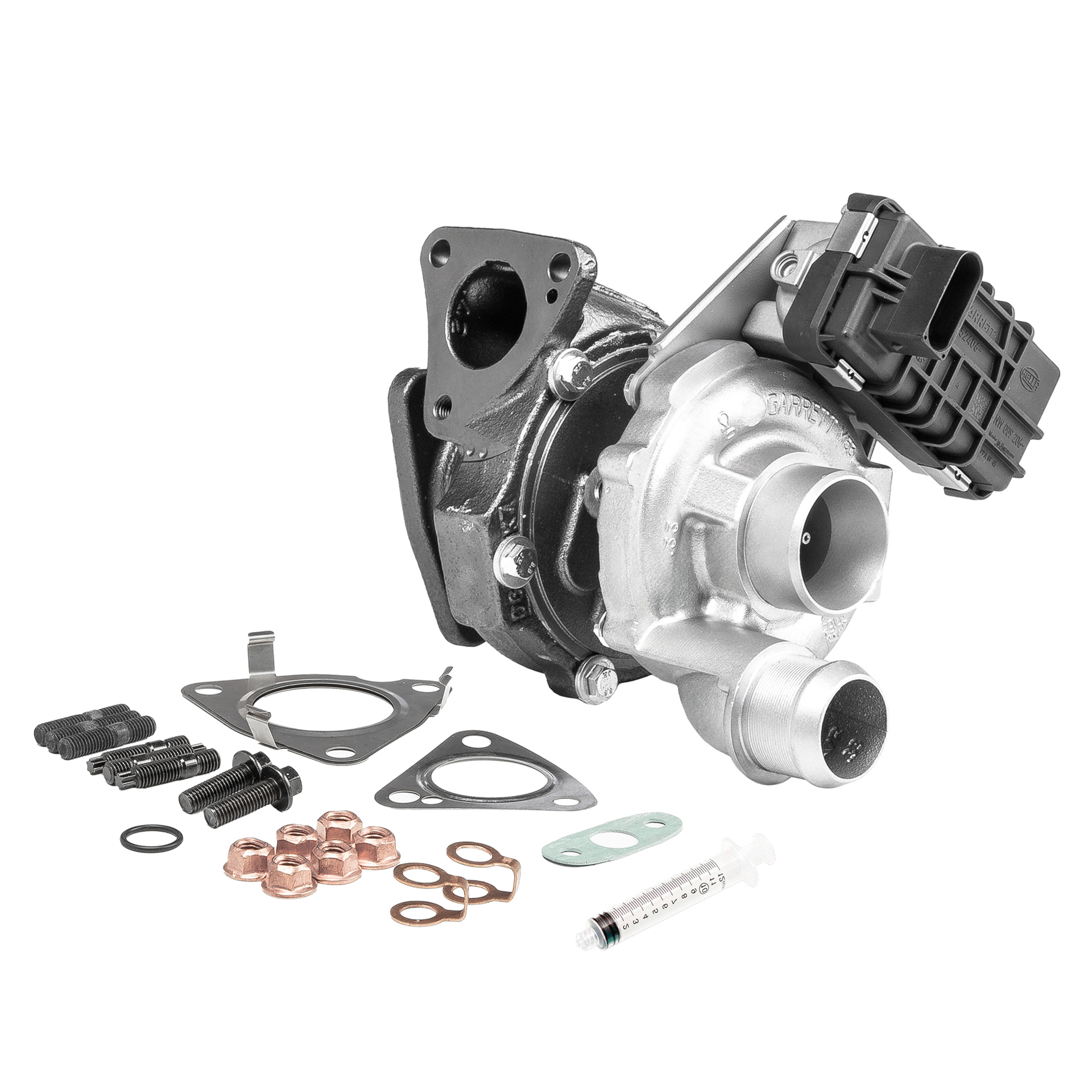 7523430003 BR Turbo 7523435001RSM Turbo Jaguar S Type x200 2.7 D 207 PS Kosten