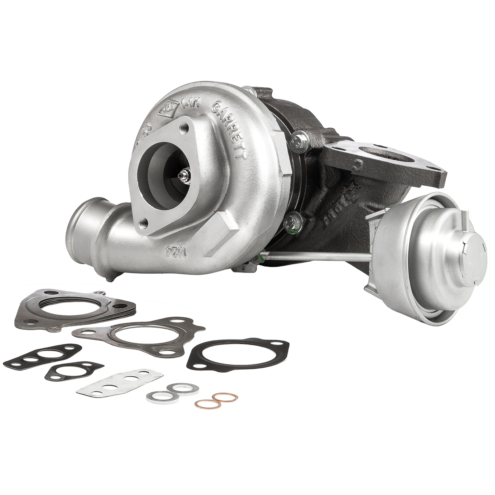 7537080005 753708-5001RSG Turbosuflantă BR Turbo 753708-5 VW
