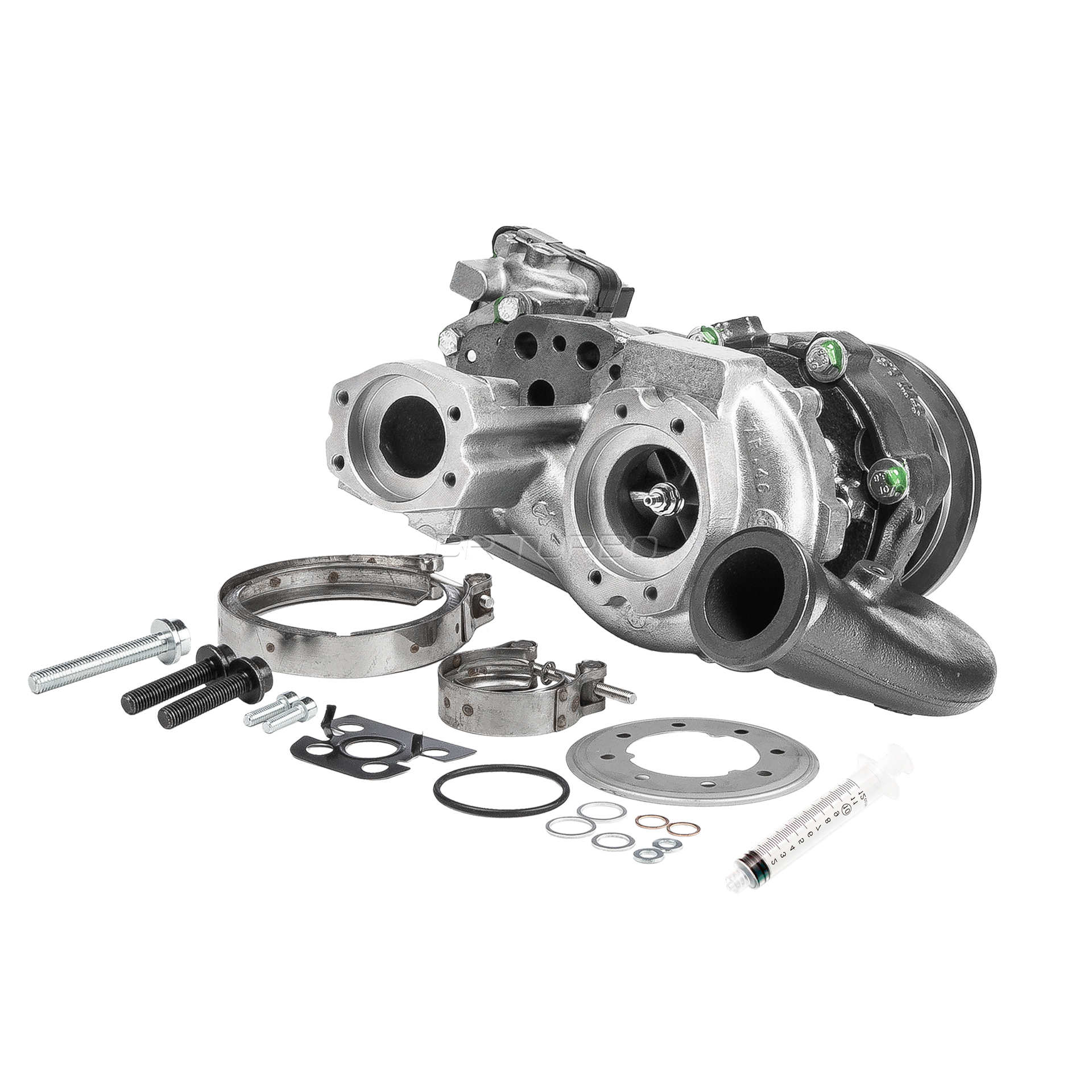 7428050001 BR Turbo Turbo, avec matériel de montage/fixation Turbo 755297-5001RSM acheter en ligne