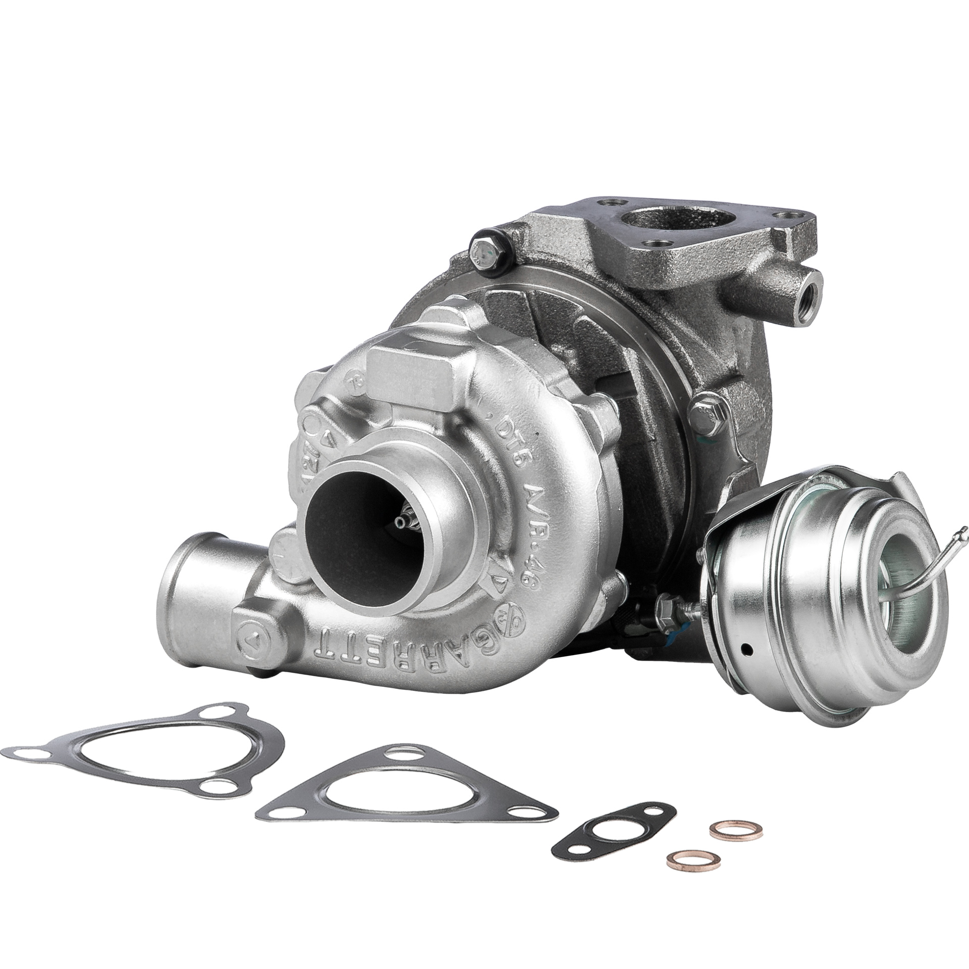 7578860005 757886-5004RSG Turbolader BR Turbo 28231-27450 OPEL