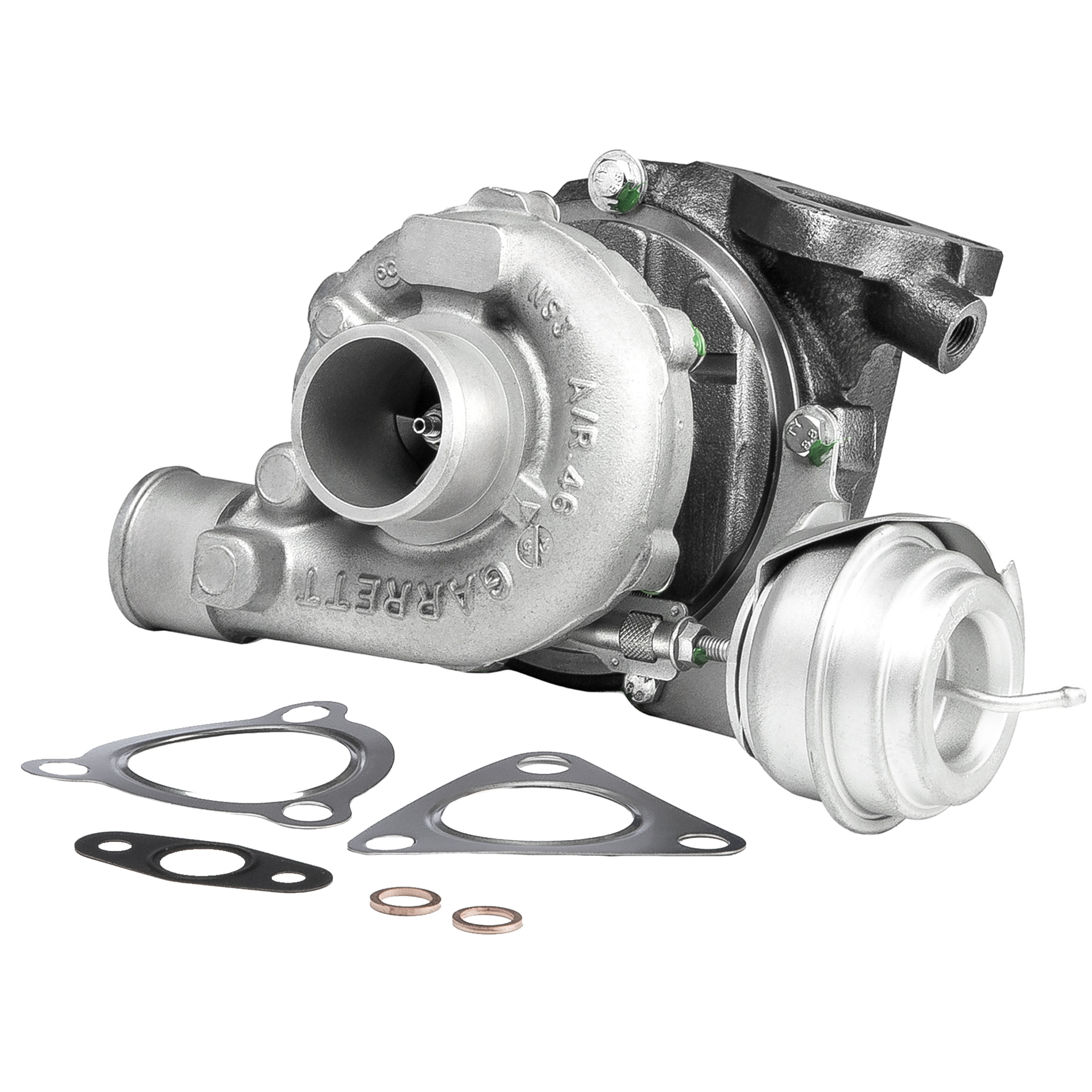 Achat de 7578860005 BR Turbo Turbo, y compris Jeu de joints d’étanchéité Turbocompresseur 757886-5005RSG bon marché