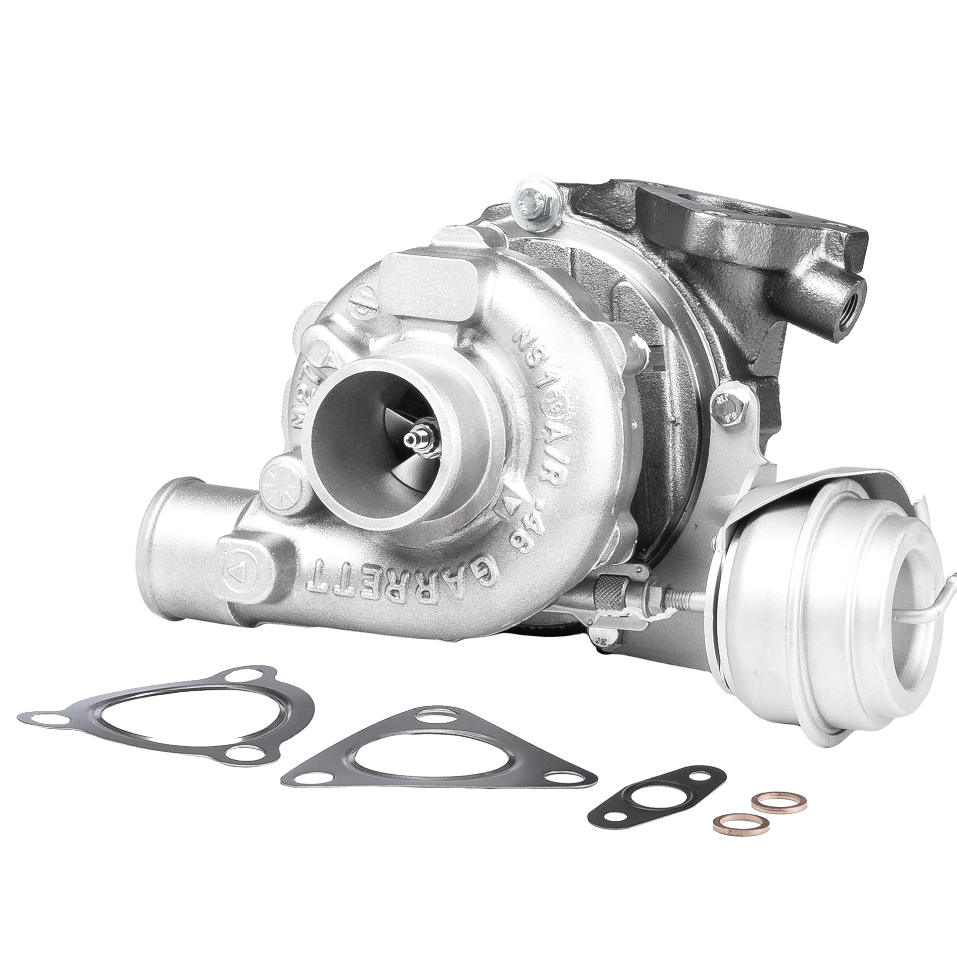757886-0007 757886-5007RSG Turbolader BR Turbo 2823127450 FORD