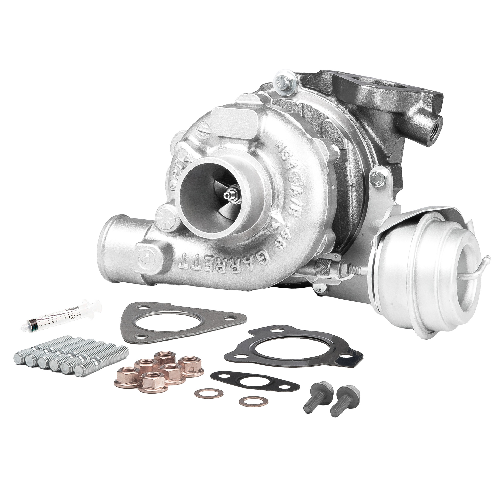 757886-0007 757886-5007RSM Turbolader BR Turbo 2823127450 VW