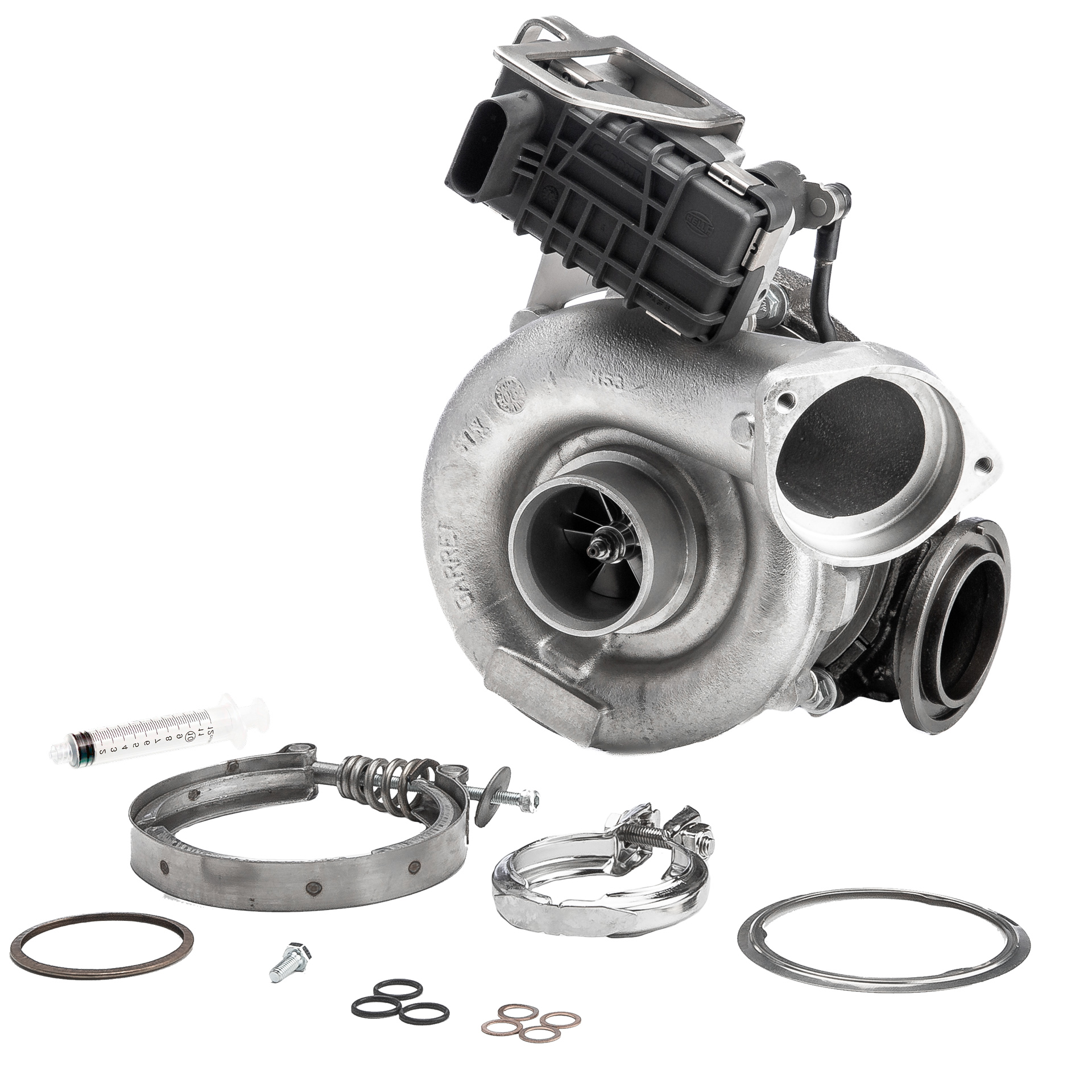 BR Turbo Turbo, with attachment material Turbo 758351-5001RSM buy
