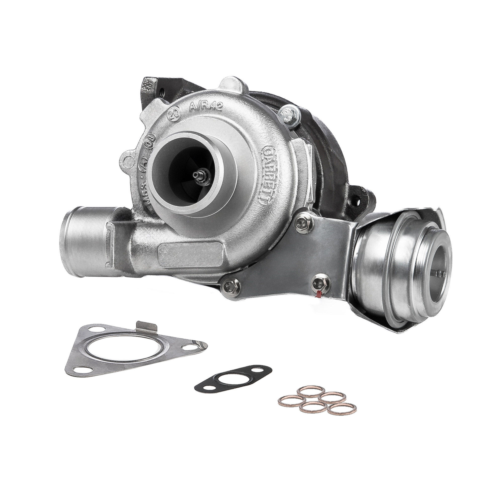 BR Turbo 760680-5001RSG Turbocharger 13900.67JG1