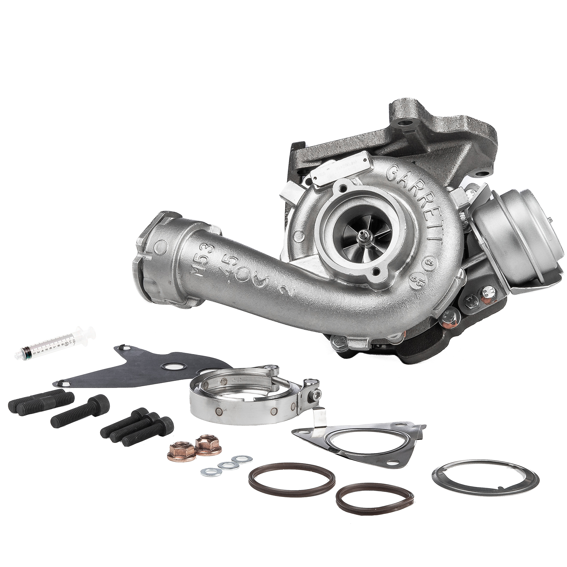 7606980002 760698-5001RSM Turbocharger BR Turbo 760698-4 HYUNDAI