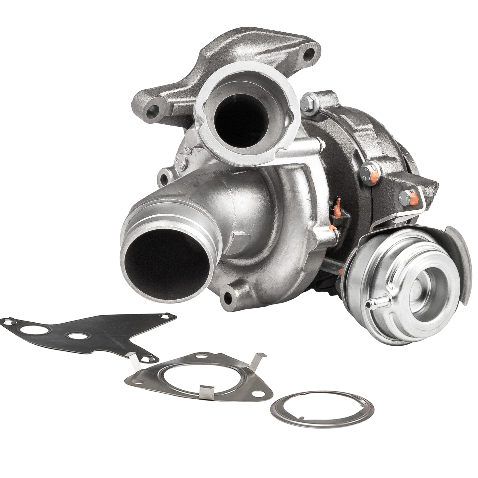 7607000002 BR Turbo 7607005001RSG Abgasturbolader Touareg 7L 2.5 R5 TDI 174 PS Kosten