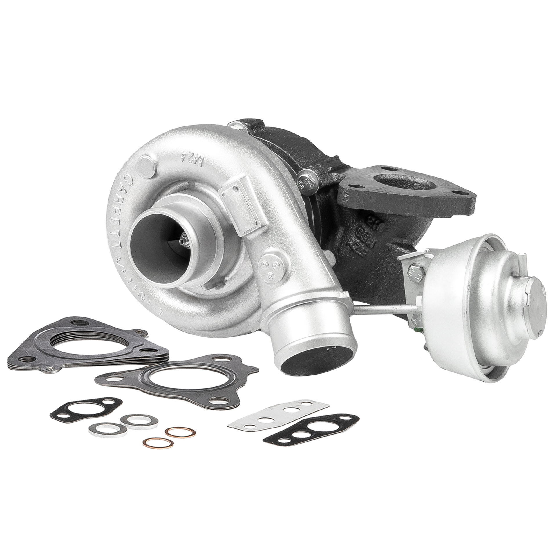 BR Turbo 761650-5001RSG Honda Accord CL7 Turbolader kaufen