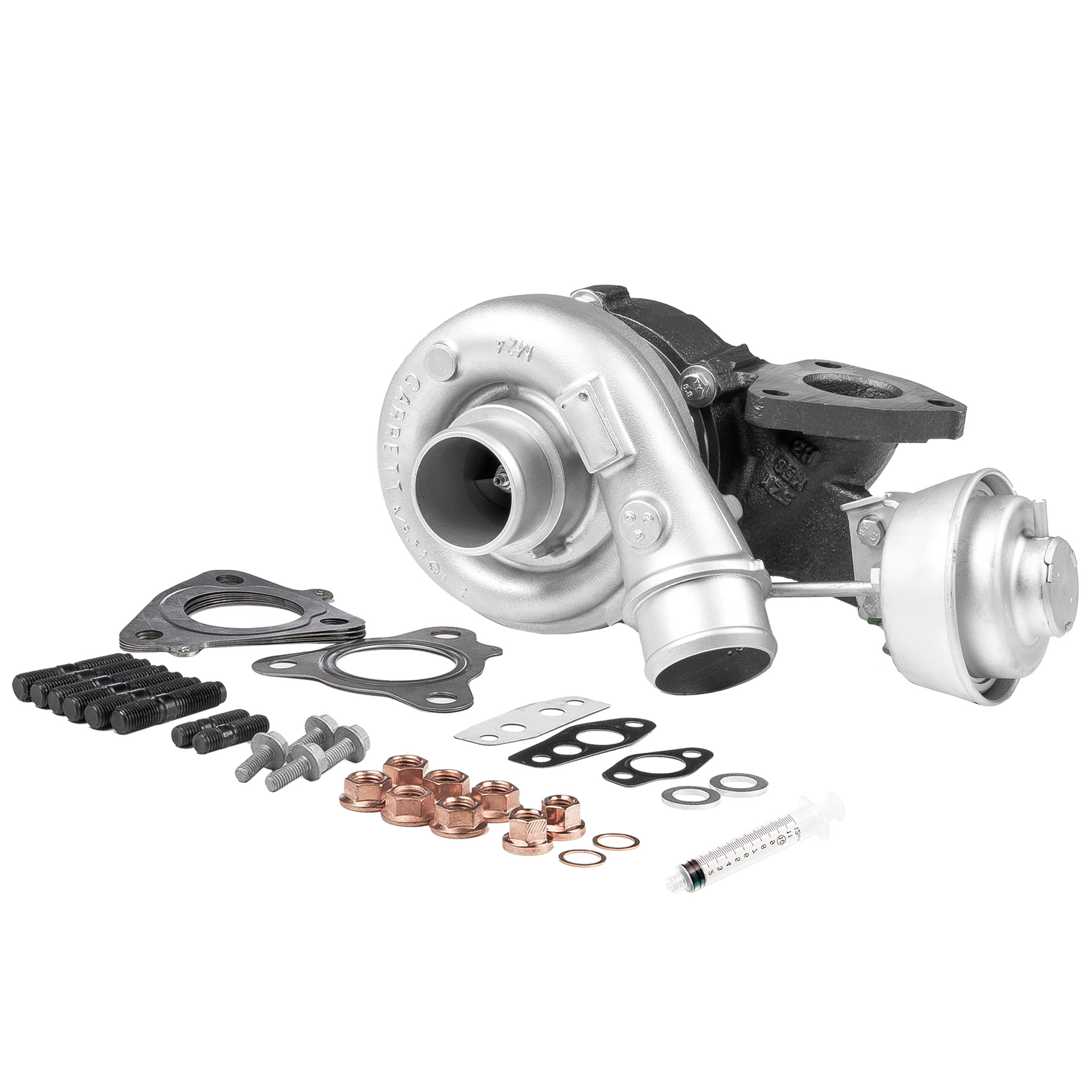 BR Turbo 761650-5001RSM original Honda Accord CL7 Turbolader Preis