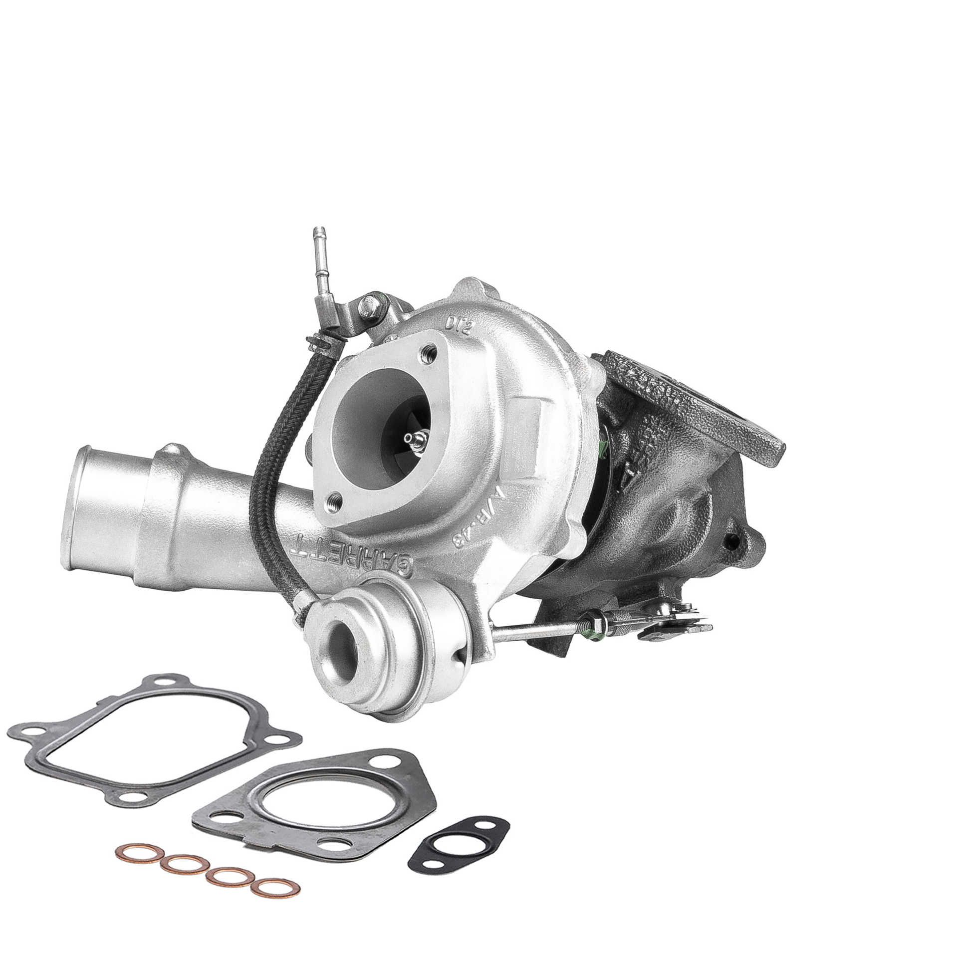 BR Turbo 768342-5001RSG Turbolader günstig im Online Shop