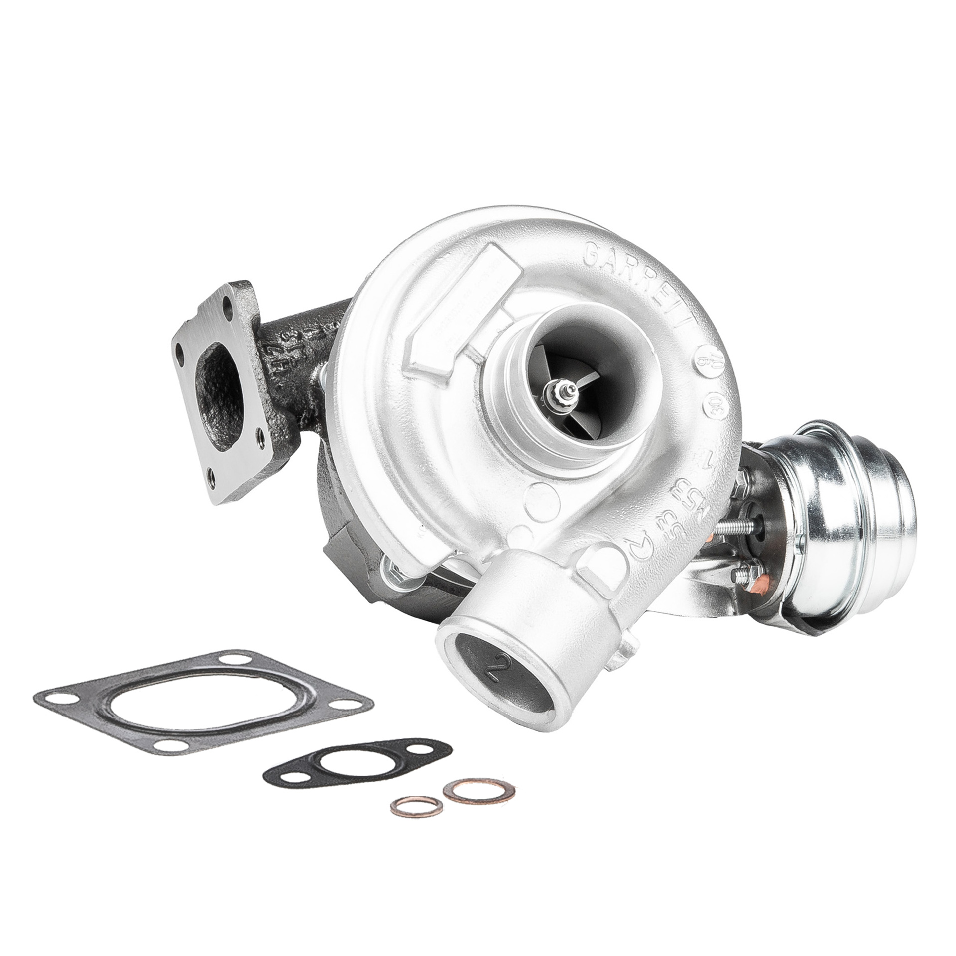 7690400001 BR Turbo 7690405001RSG Turbo Iveco Daily 3 2.3 29 L 14 136 HK Diesel 2006 pris