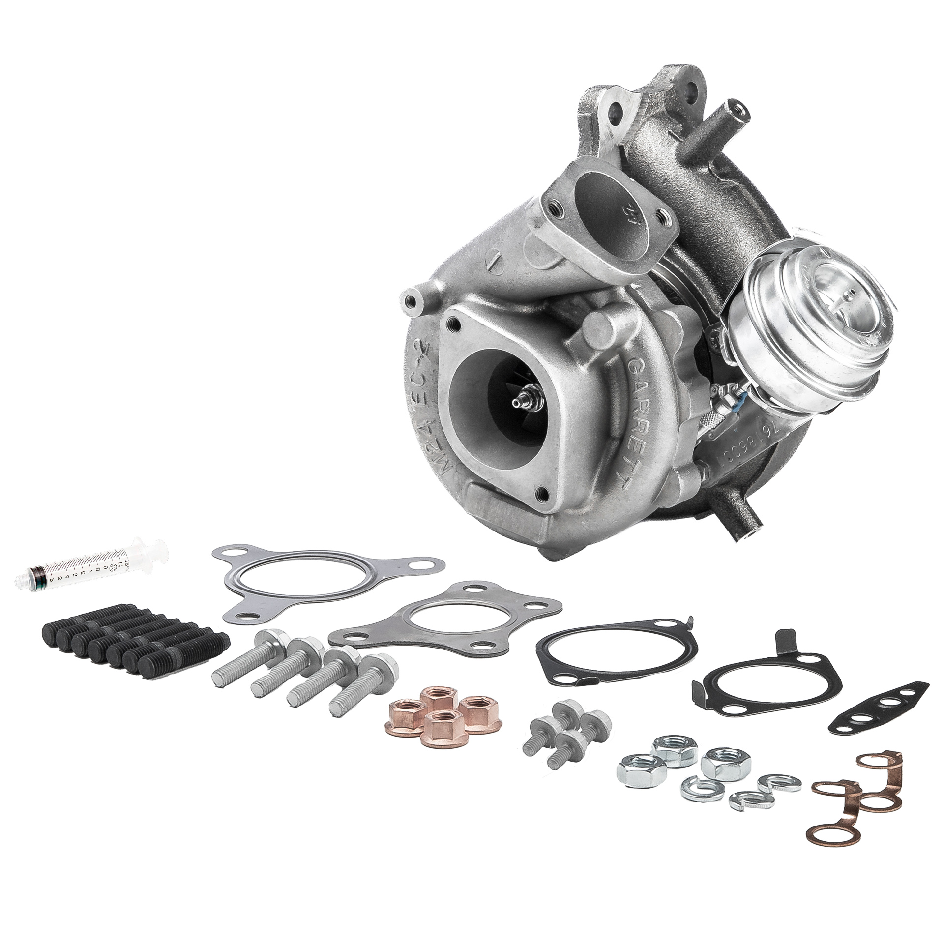 BR Turbo 7697085001RSM Turbocharger Nissan Navara D22 Platform 2.5 Di 133 hp Diesel 2015 price
