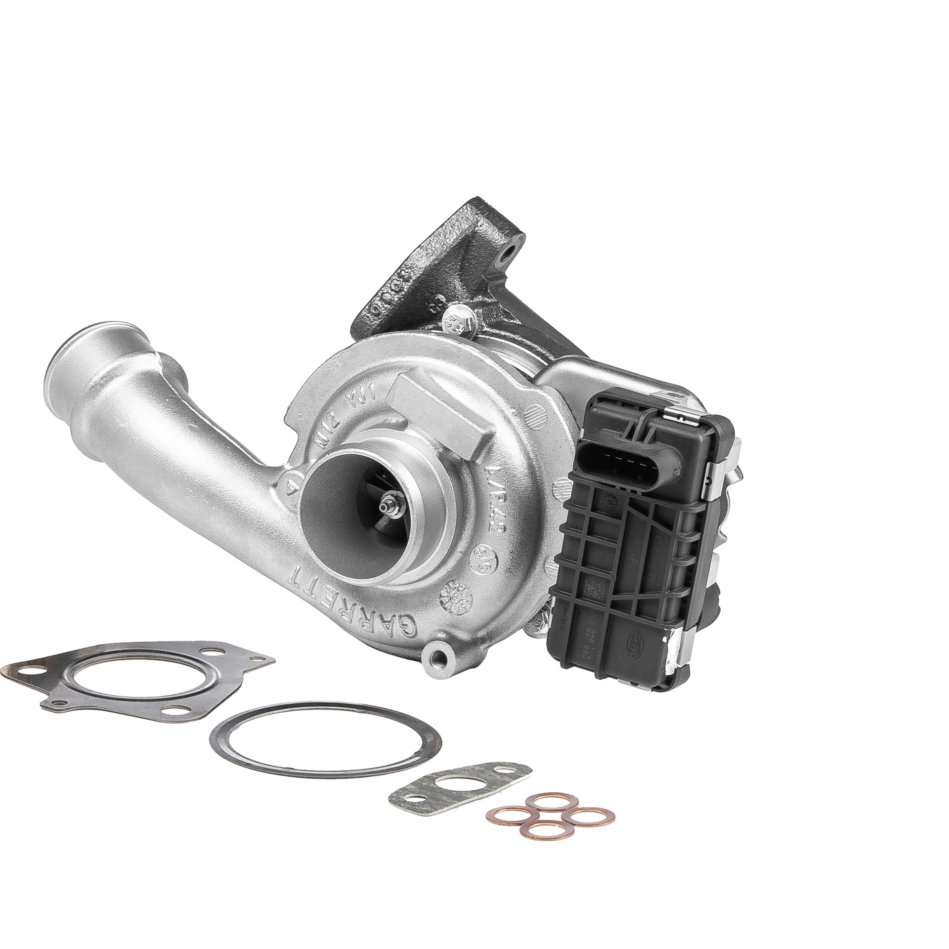 7719030003 771903-5001RSG Montagesatz, Lader BR Turbo 25181746Ã‚Â OPEL