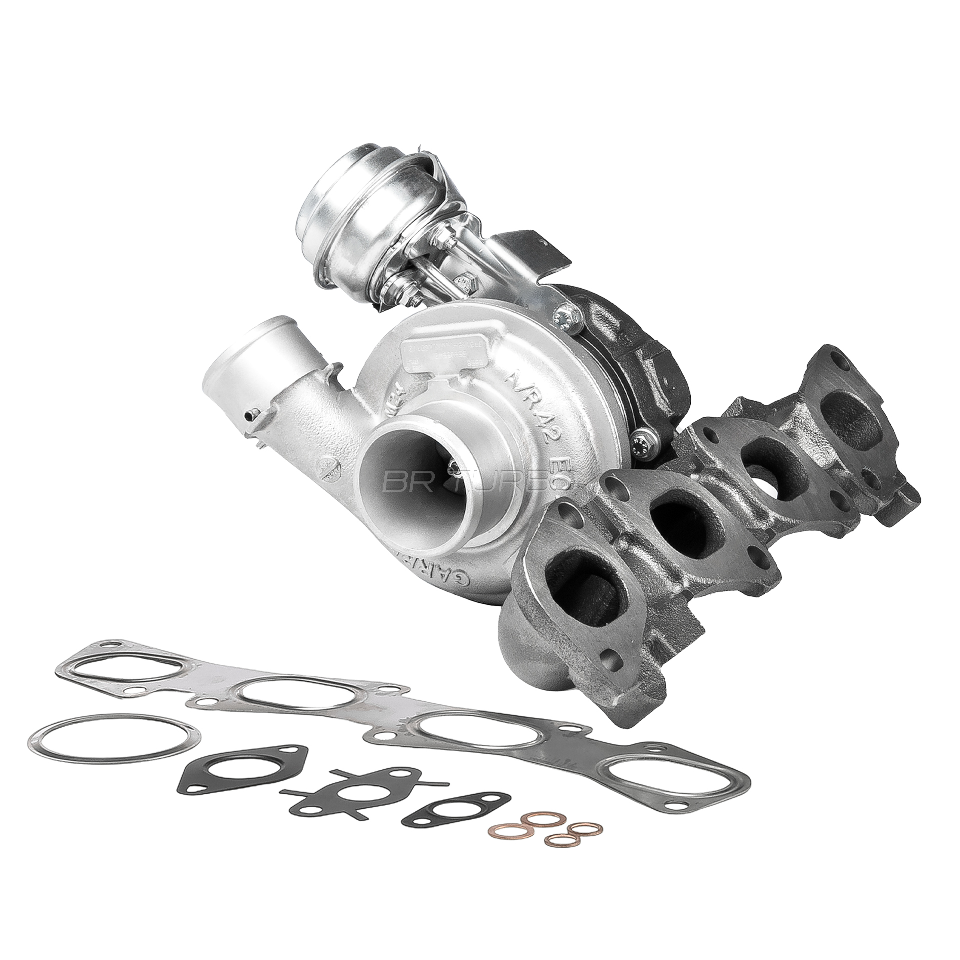 7626600001 773148-5001RSG Turbina BR Turbo 773148 FIAT