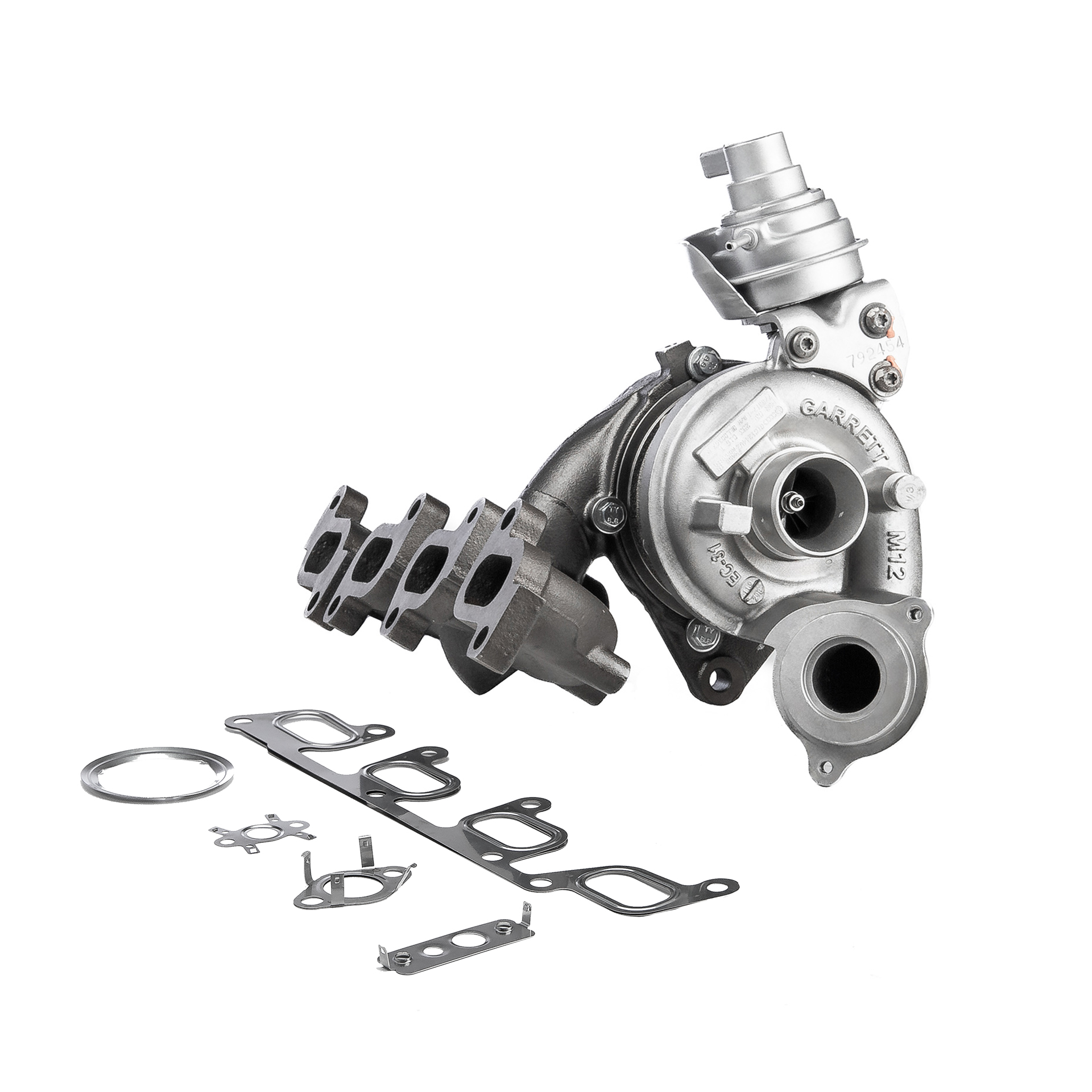 BR Turbo 775517-5001RSG Accelerator Pump, carburettor 03L253016