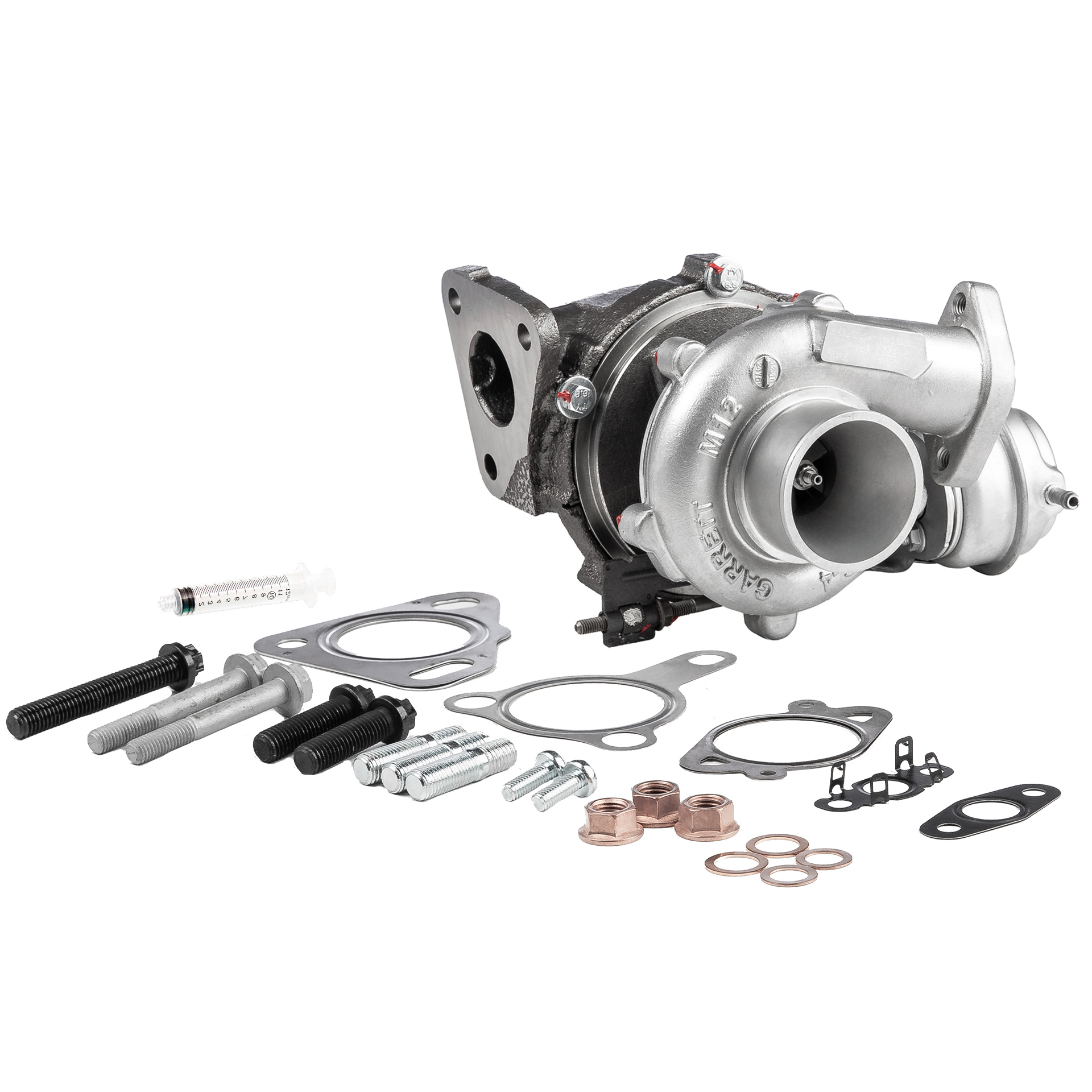 BR Turbo Turbo, with attachment material Turbo 779591-5001RSM buy