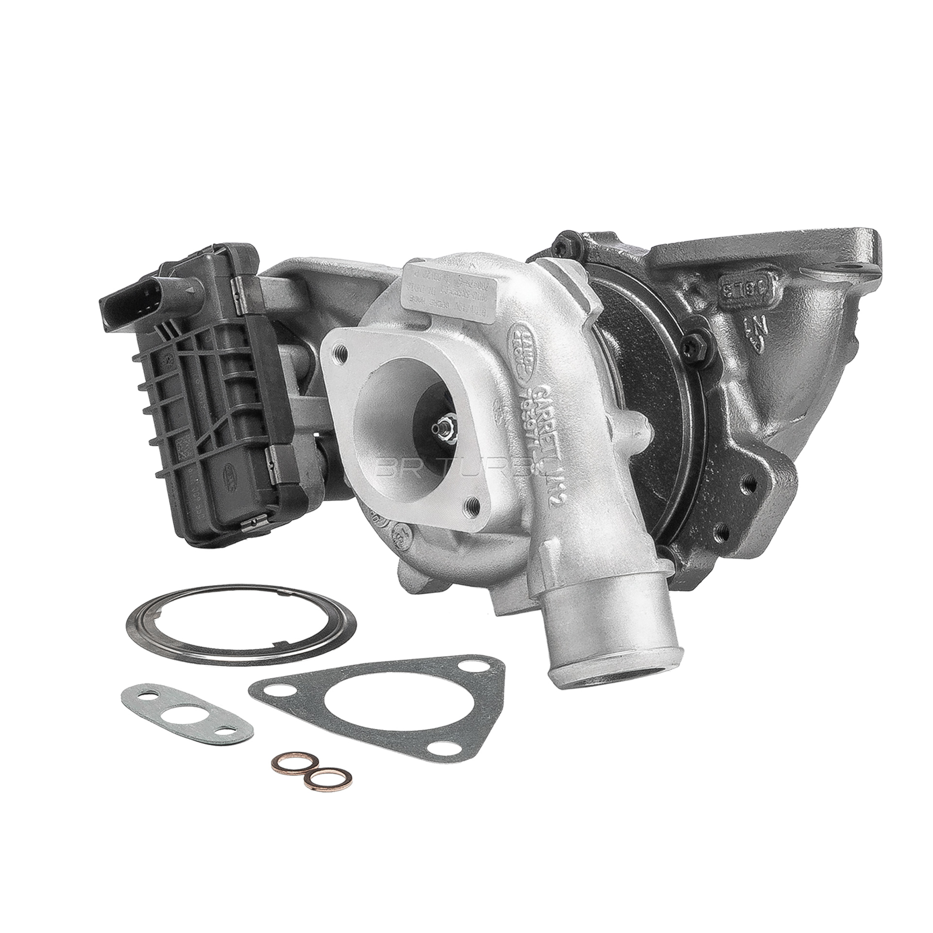 BR Turbo 788479-5001RSG Turbolader Turbo, inkl. Dichtungssatz