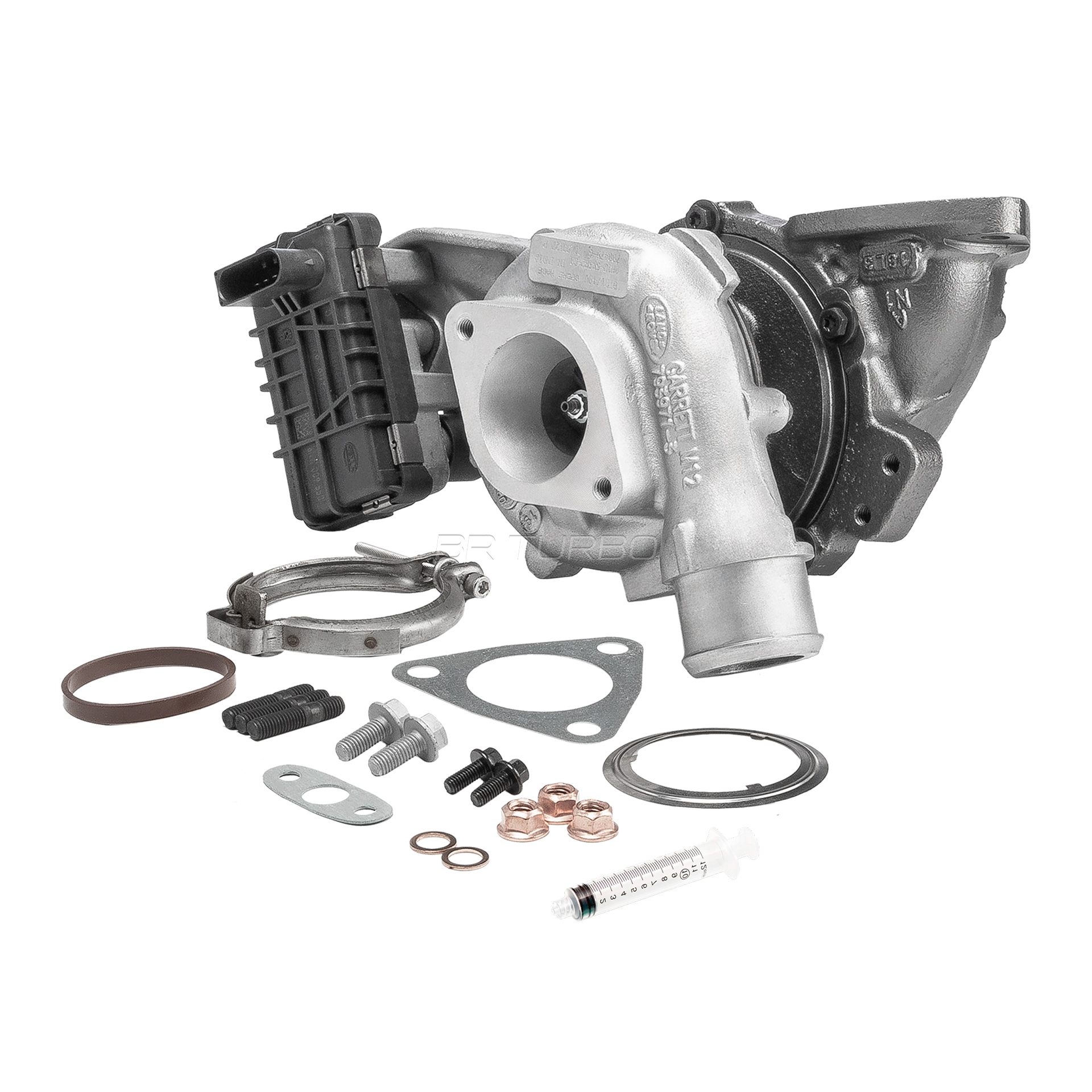 788479-0006 788479-5001RSM Ladedruckregelventil BR Turbo LR057852 LAND ROVER